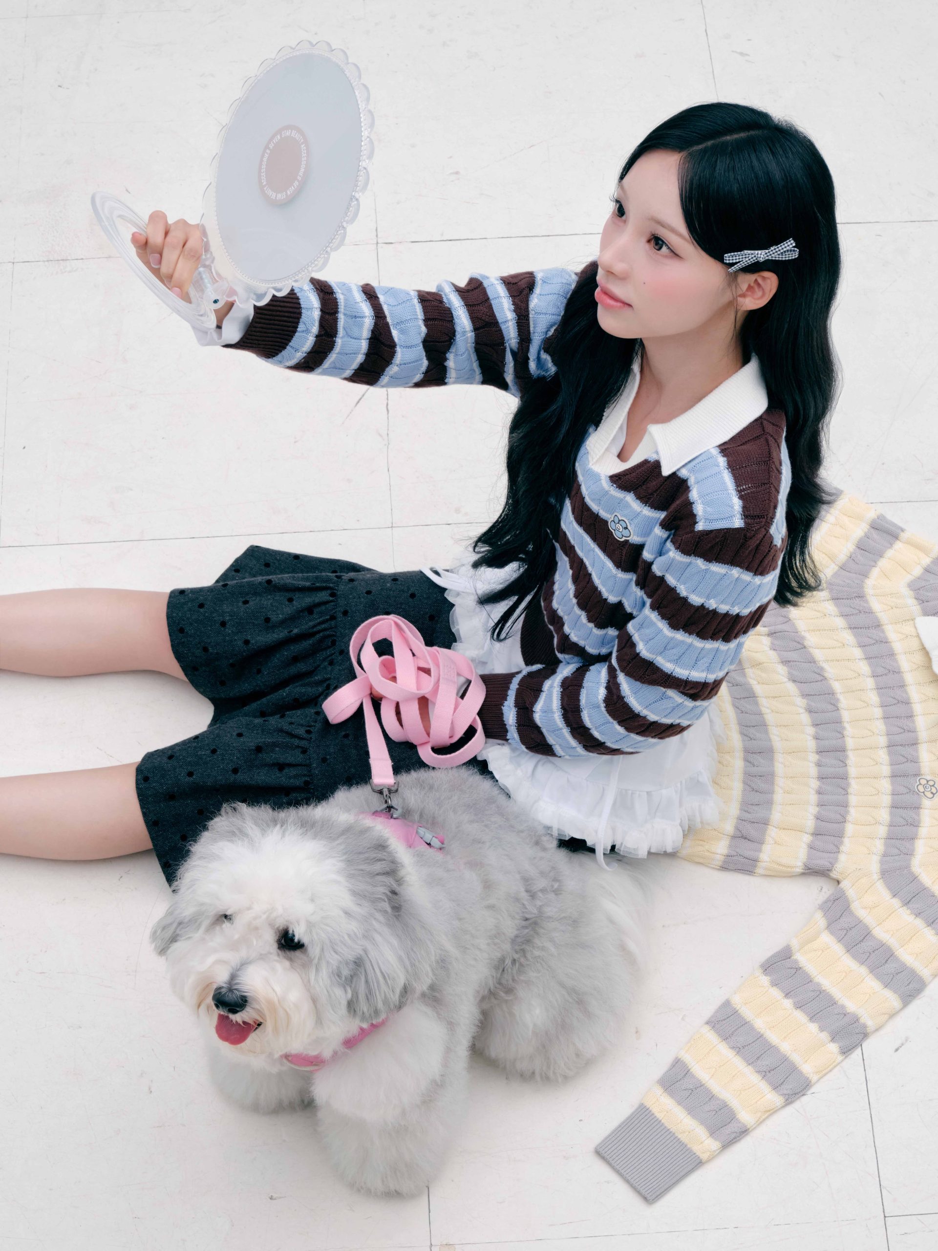 Wacky Willy Woni Toyselect Nanxi Fall Collection (13)