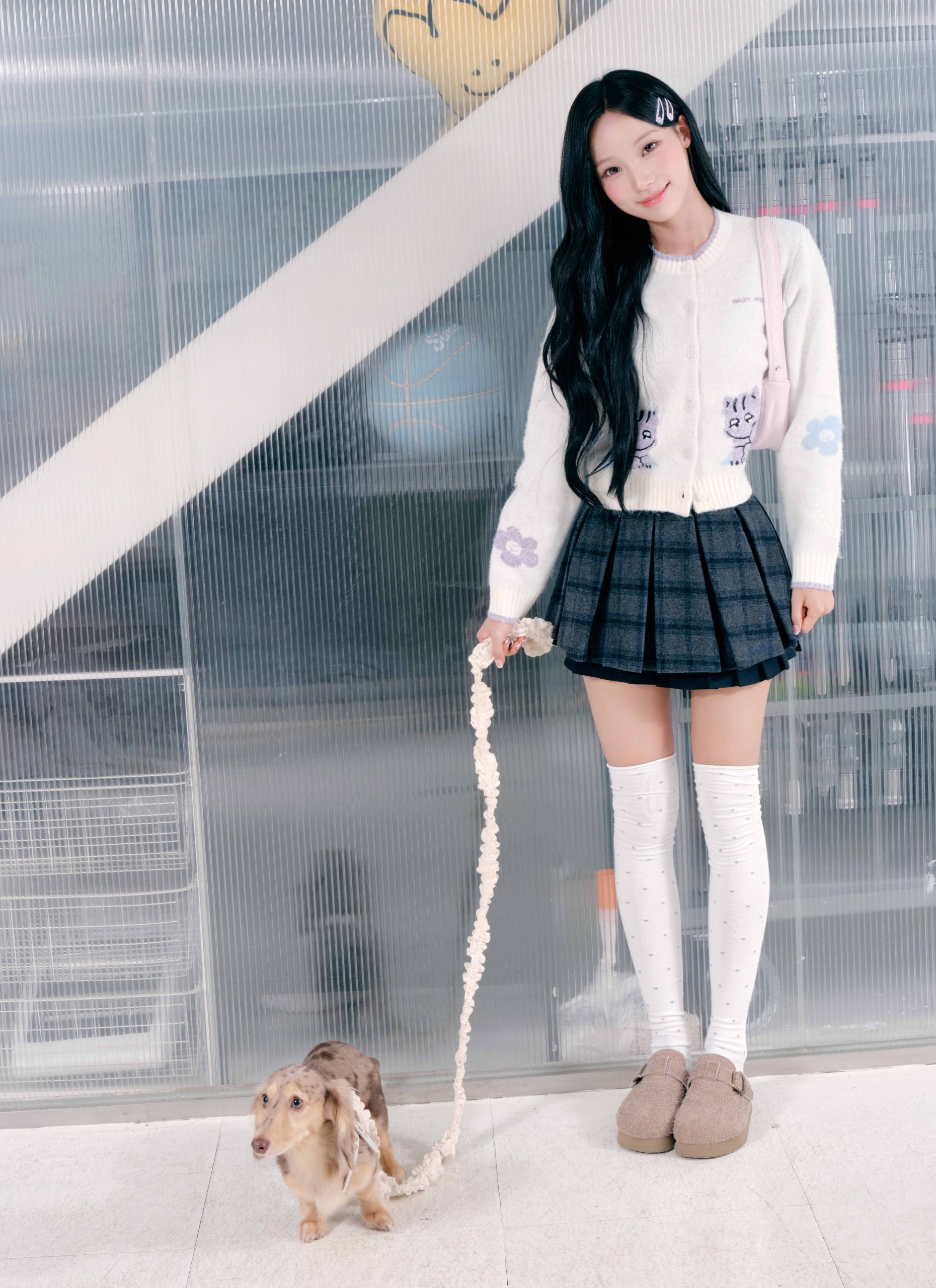 Wacky Willy Woni Toyselect Nanxi Fall Collection (3)