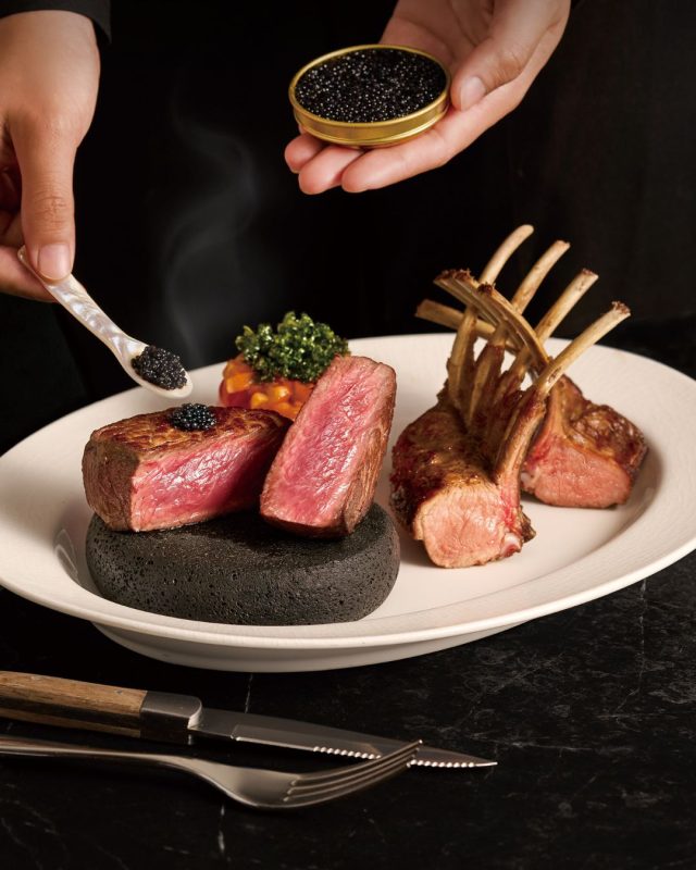 wang steak japan f1 fillet nespresso2