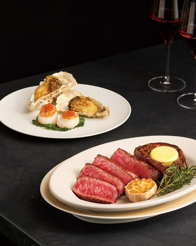 wang steak japan f1 fillet nespresso3