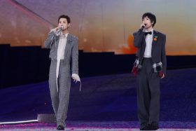 汪蘇瀧五月天阿信聯手〈笨蛋〉9月9日上線，鳥巢首唱寫下造夢家約定