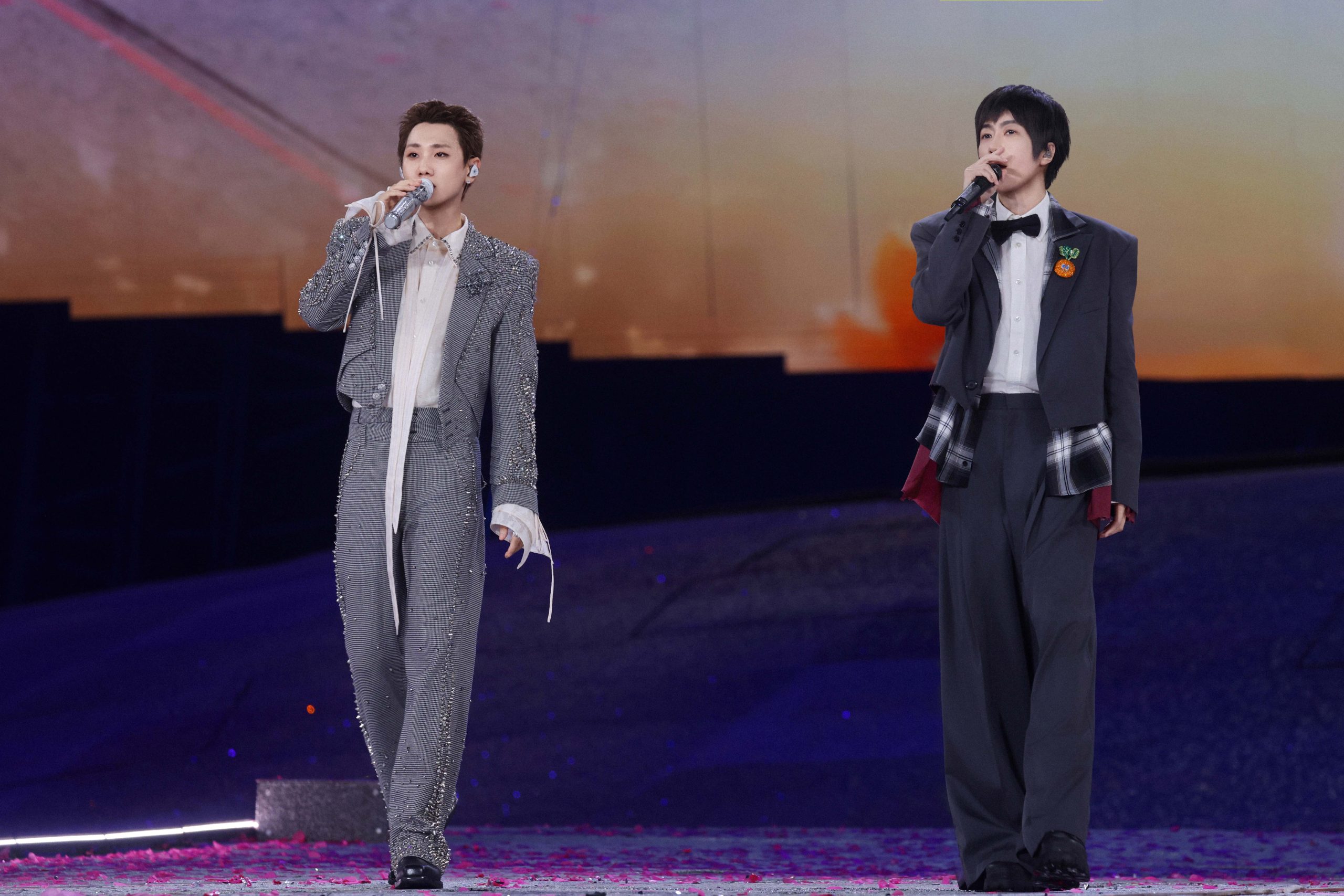 汪蘇瀧五月天阿信聯手〈笨蛋〉9月9日上線，鳥巢首唱寫下造夢家約定