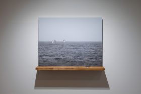 「王雅慧：旅行者」北美館登場，25組件作品回望20年影像創作旅程