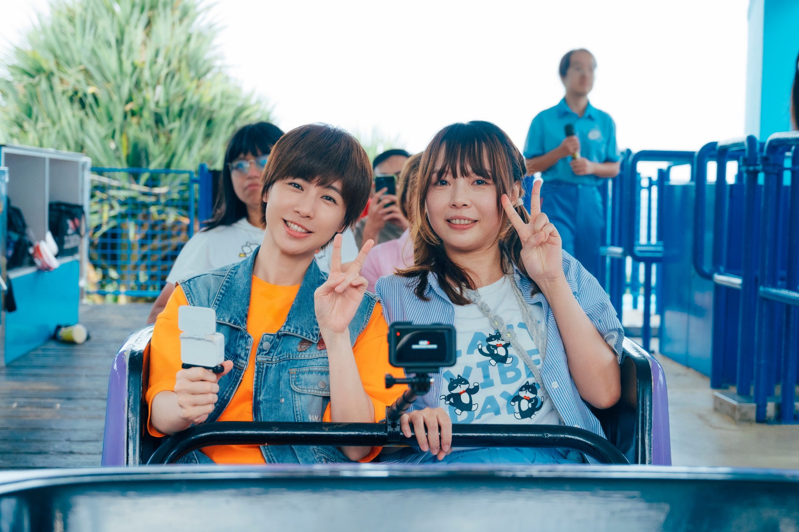wei chia ying come out and play theme park5 scaled