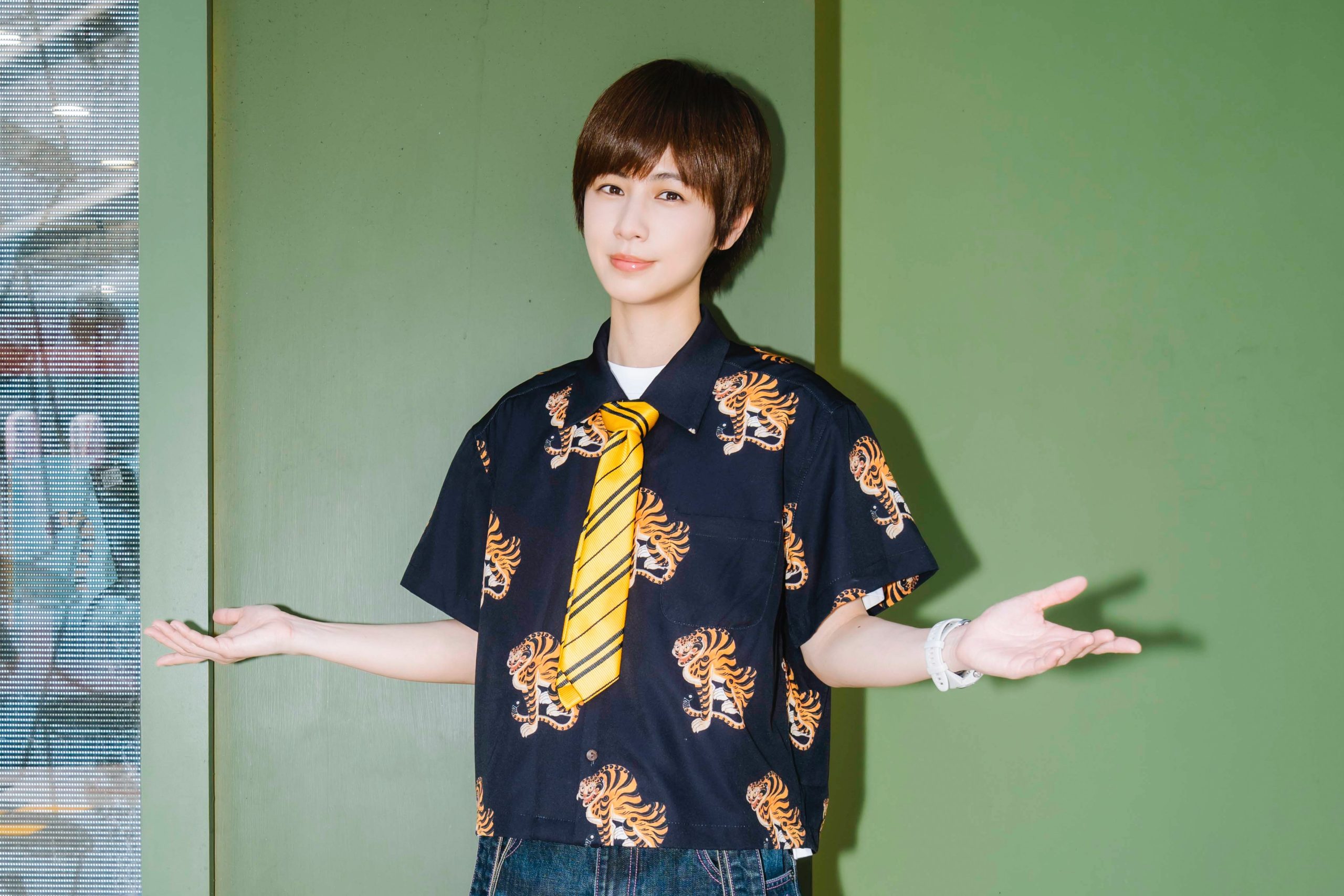 Wei Chia Ying Play Lets Play Tigerair Yimu Ri (2)