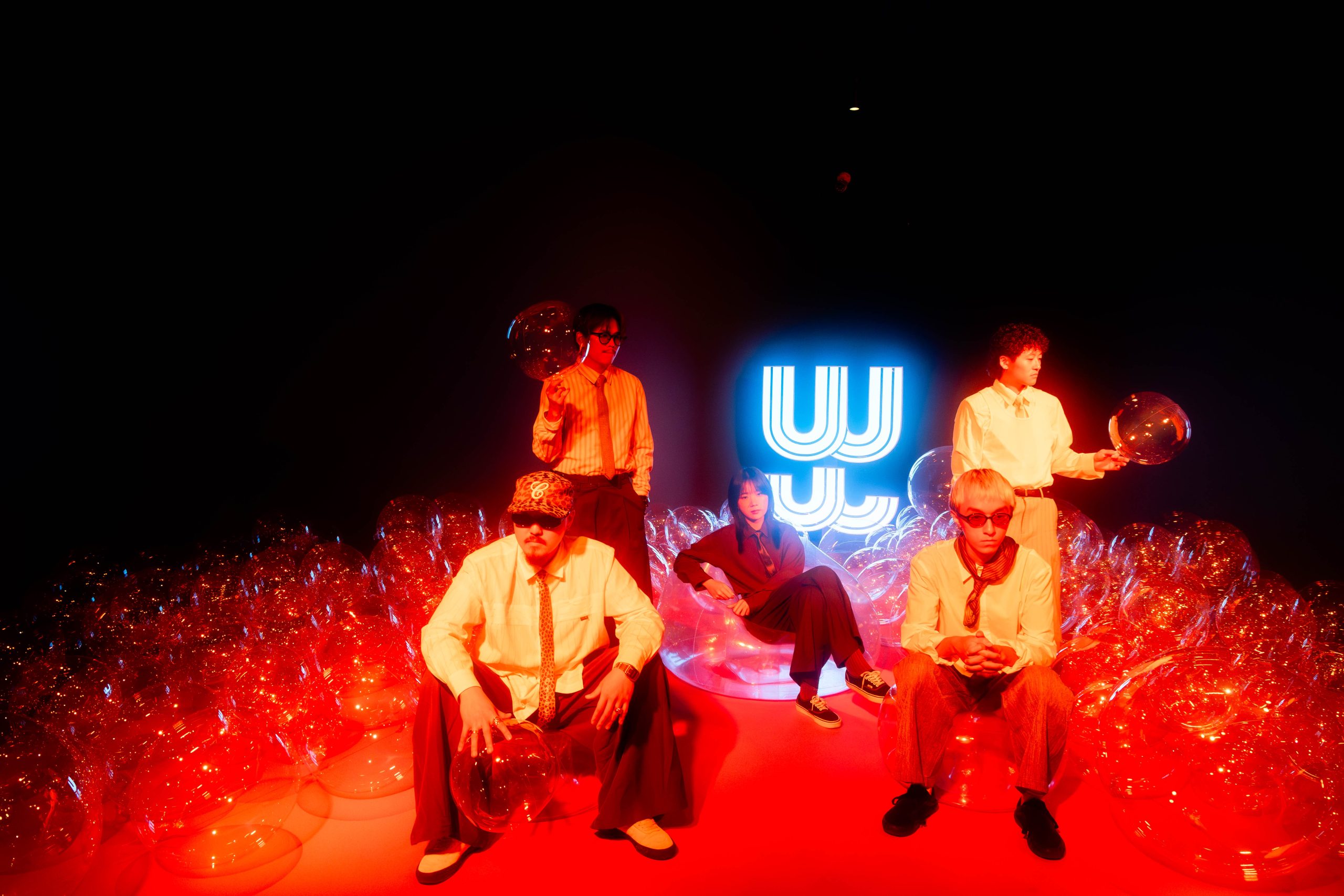 Wendy Wander The House Of Taipei Music Center (9)