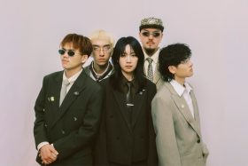 溫蒂漫步睽違三年推《The House Of》，〈秘密〉揭開全新溫式舞曲篇章