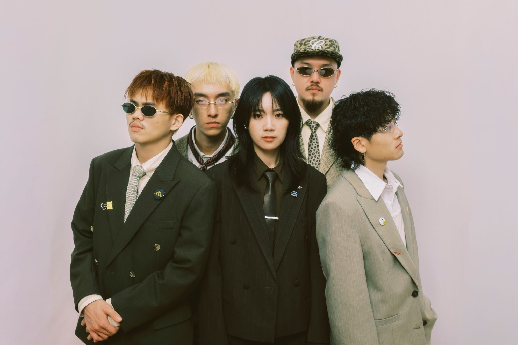 溫蒂漫步睽違三年推《The House Of》，〈秘密〉揭開全新溫式舞曲篇章