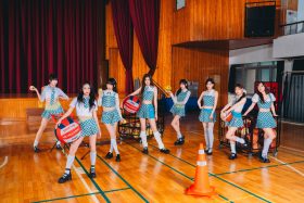 W!nky首發單曲〈W!nk W!nk〉9/24上線攜88rising進軍國際