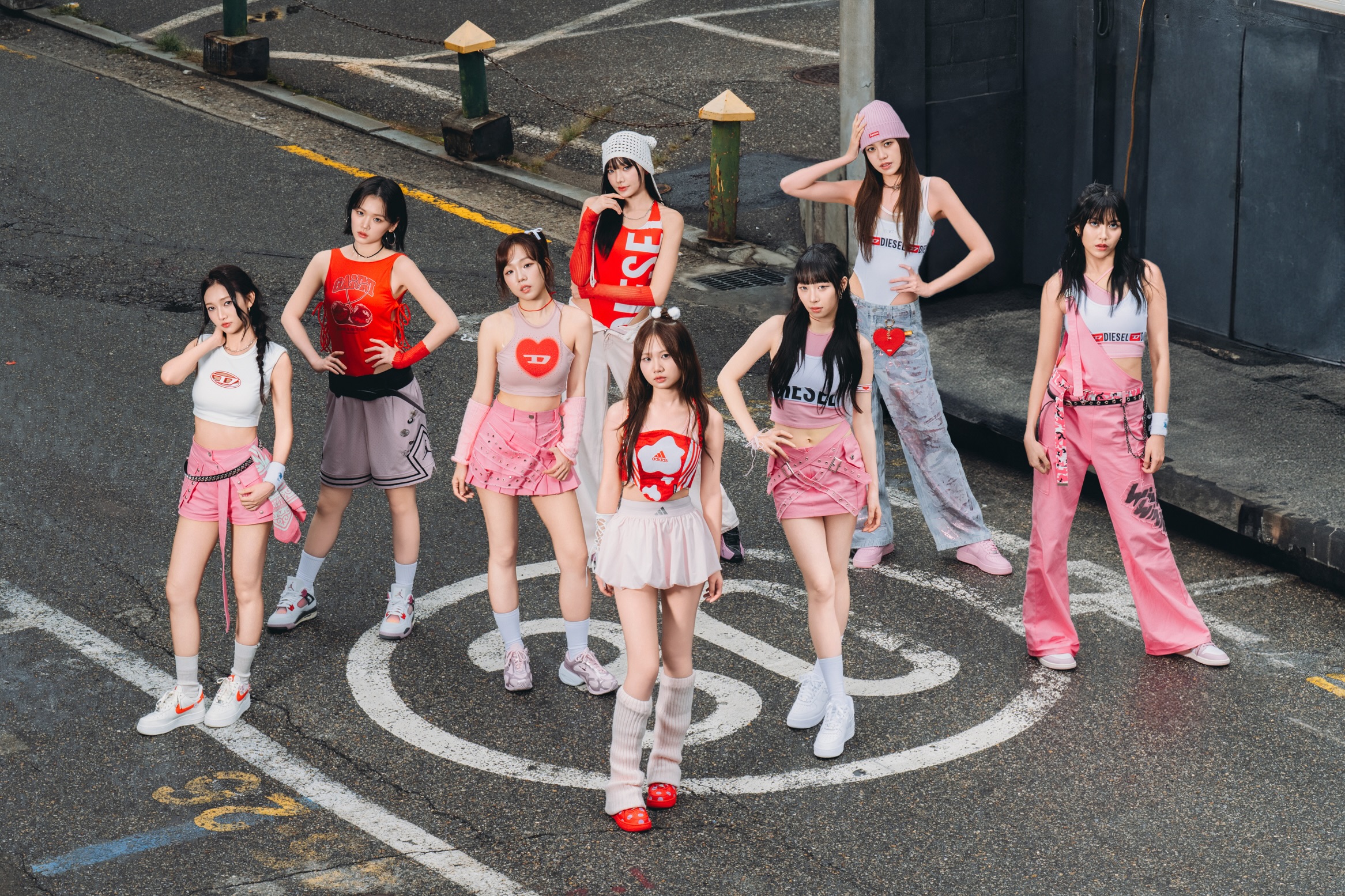 Winky Wink Wink Debut Single 88rising (3)