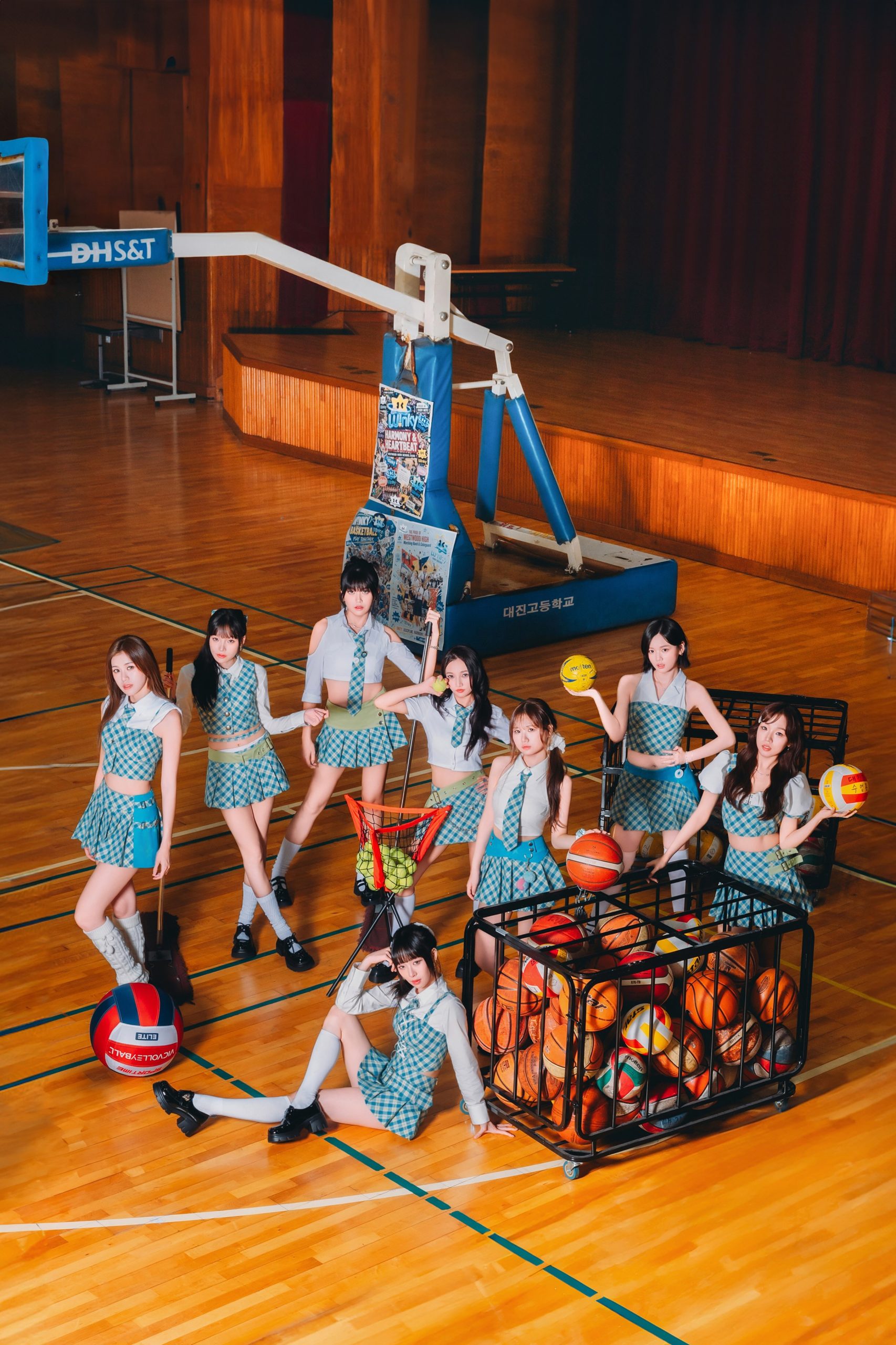 Winky Wink Wink Debut Single 88rising (5)