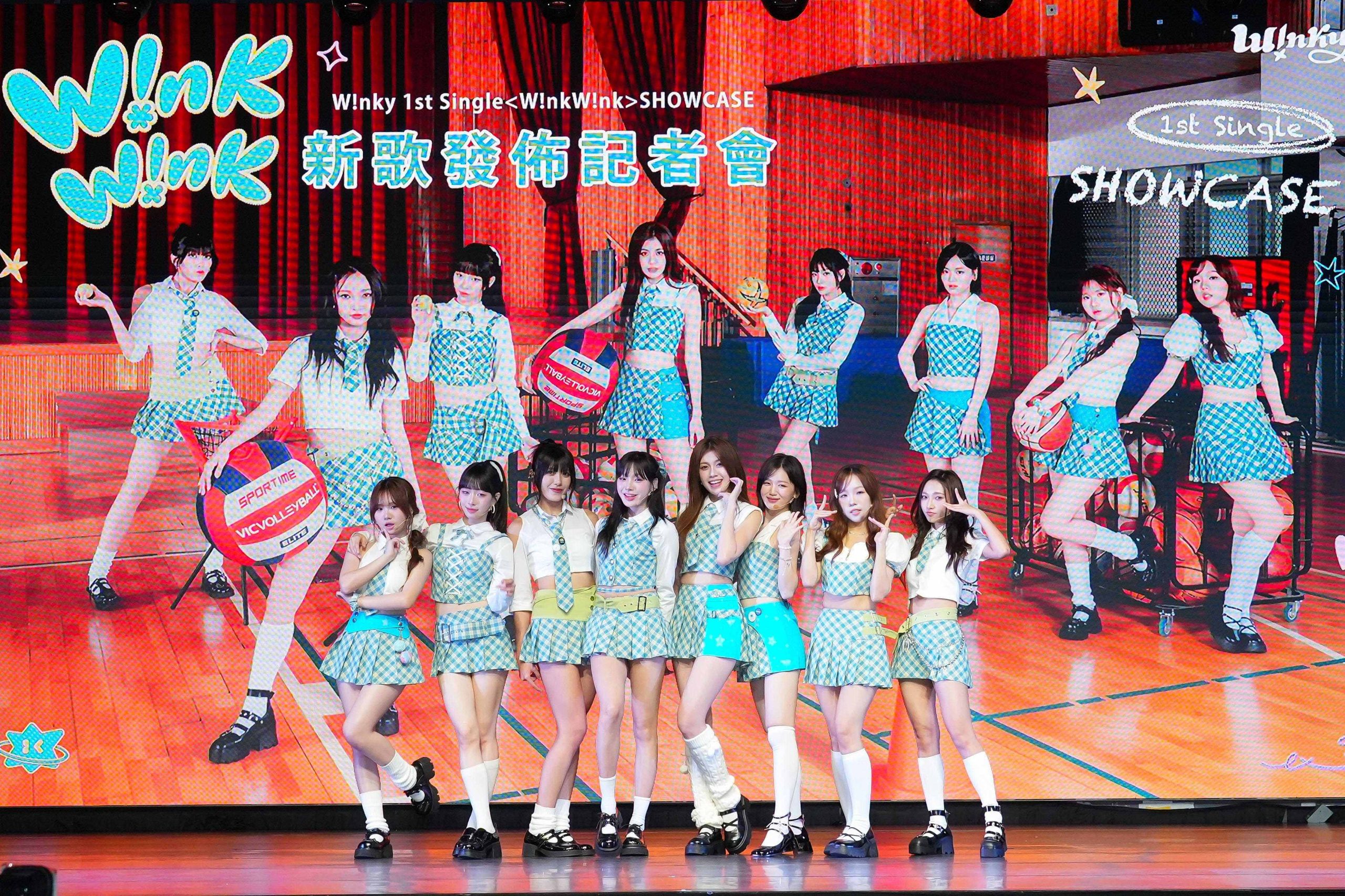Winky Wink Wink Nba Debut (2)