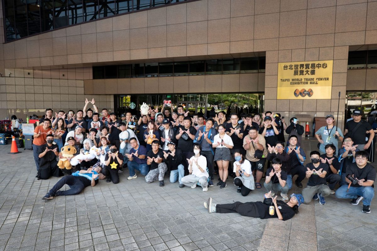 wirforce 2026 taipei world trade center1