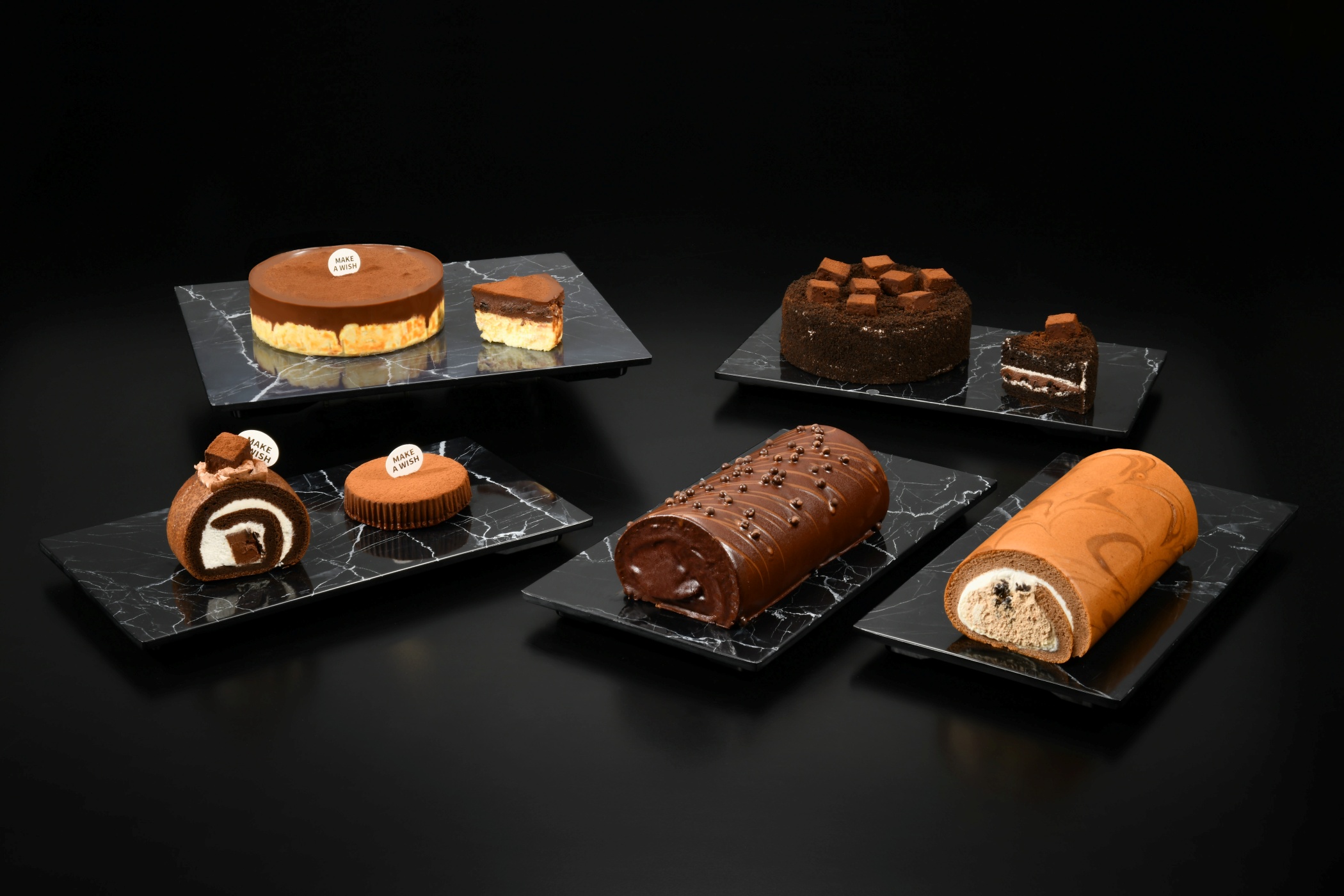 Yannick Cameroon Chocolate Black Roll (1)