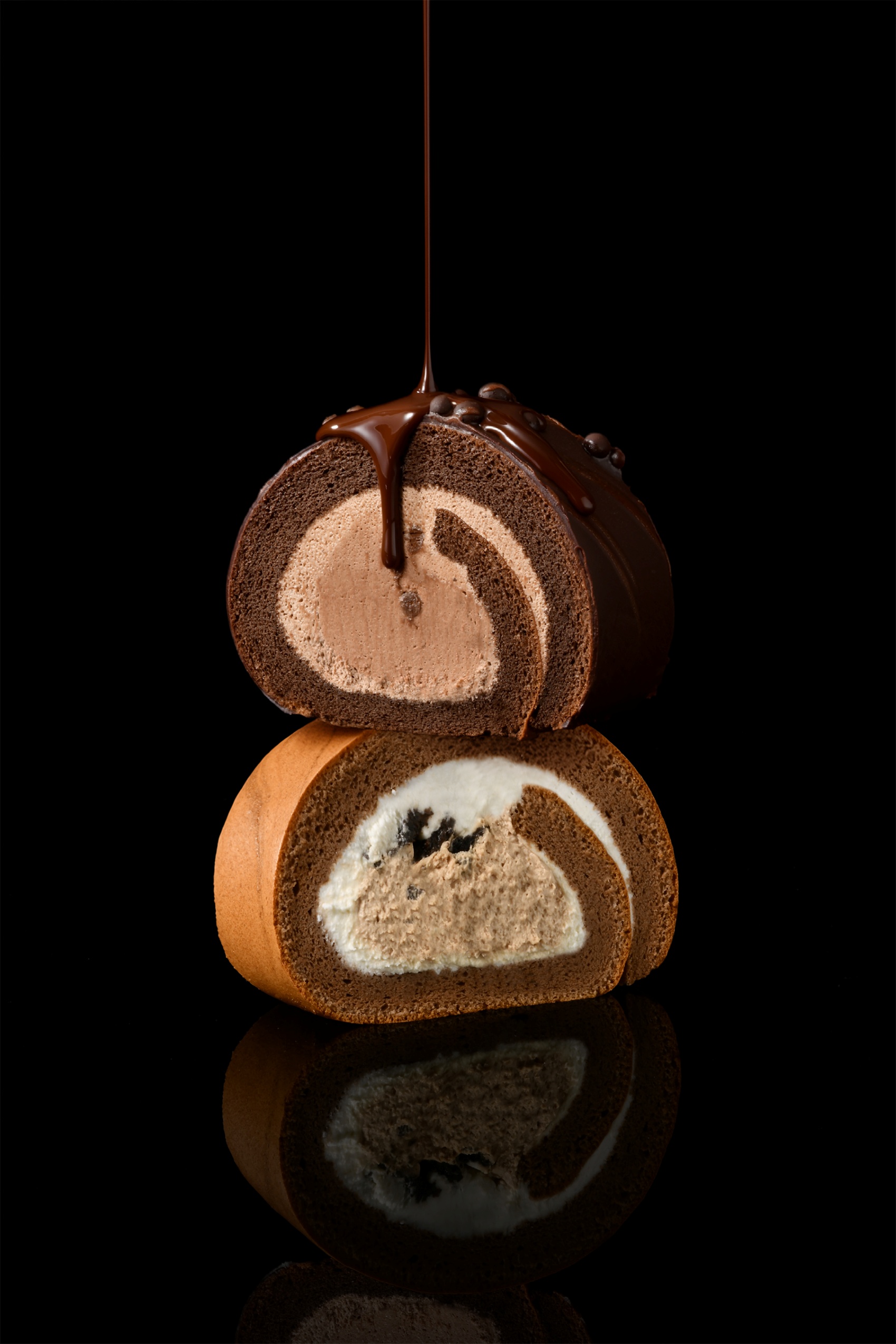 Yannick Cameroon Chocolate Black Roll (2)