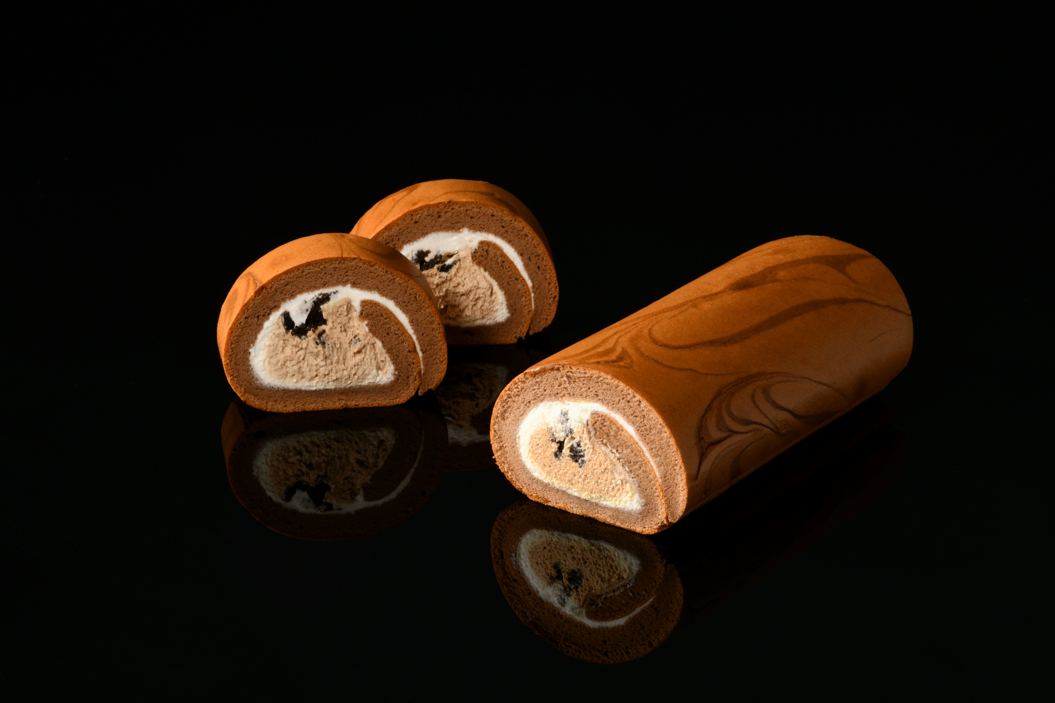 Yannick Cameroon Chocolate Black Roll (4)