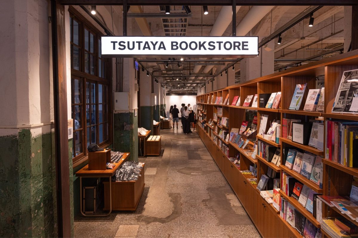 yorushika second person taipei tsutaya5