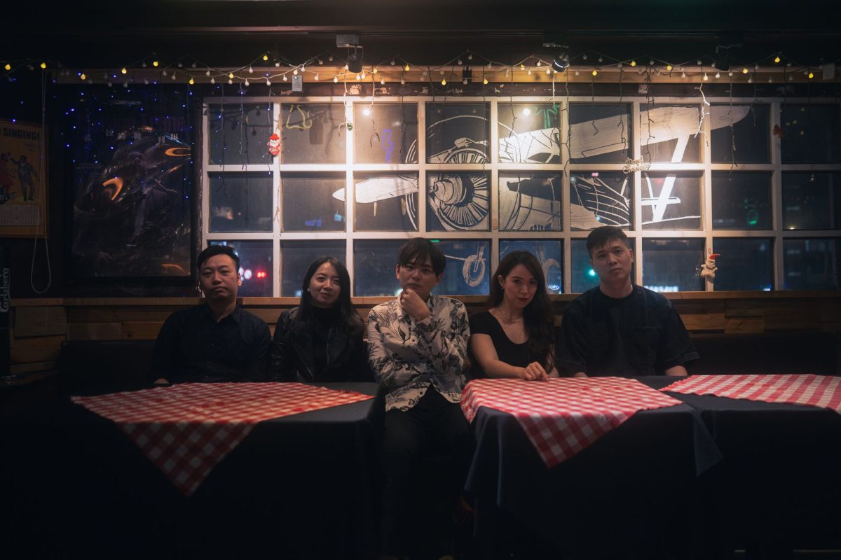 youdaishangque mid autumn bbq alternative rock