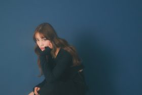 中村百合香11月台北開唱 TOUR 2026『4U GALAXY』首度以歌手身分登台
