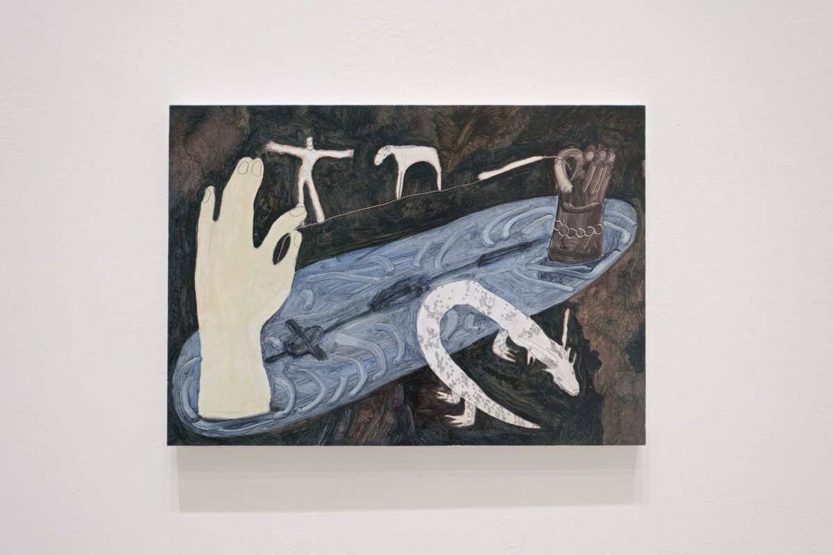 zhu manzhen the way i waver hiro hiro art space1