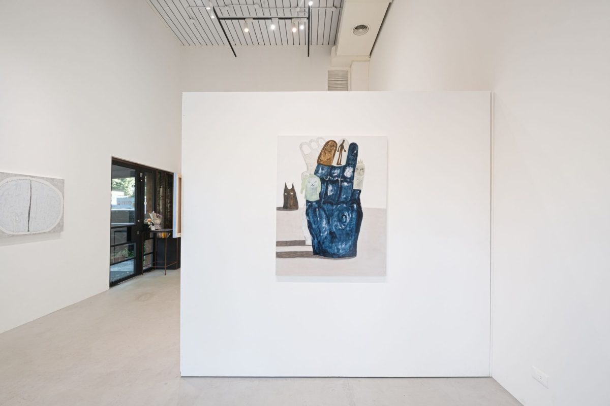 zhu manzhen the way i waver hiro hiro art space2