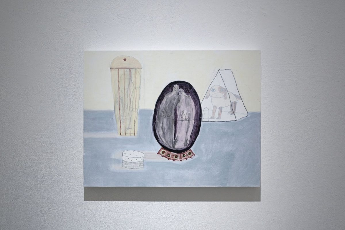 zhu manzhen the way i waver hiro hiro art space3