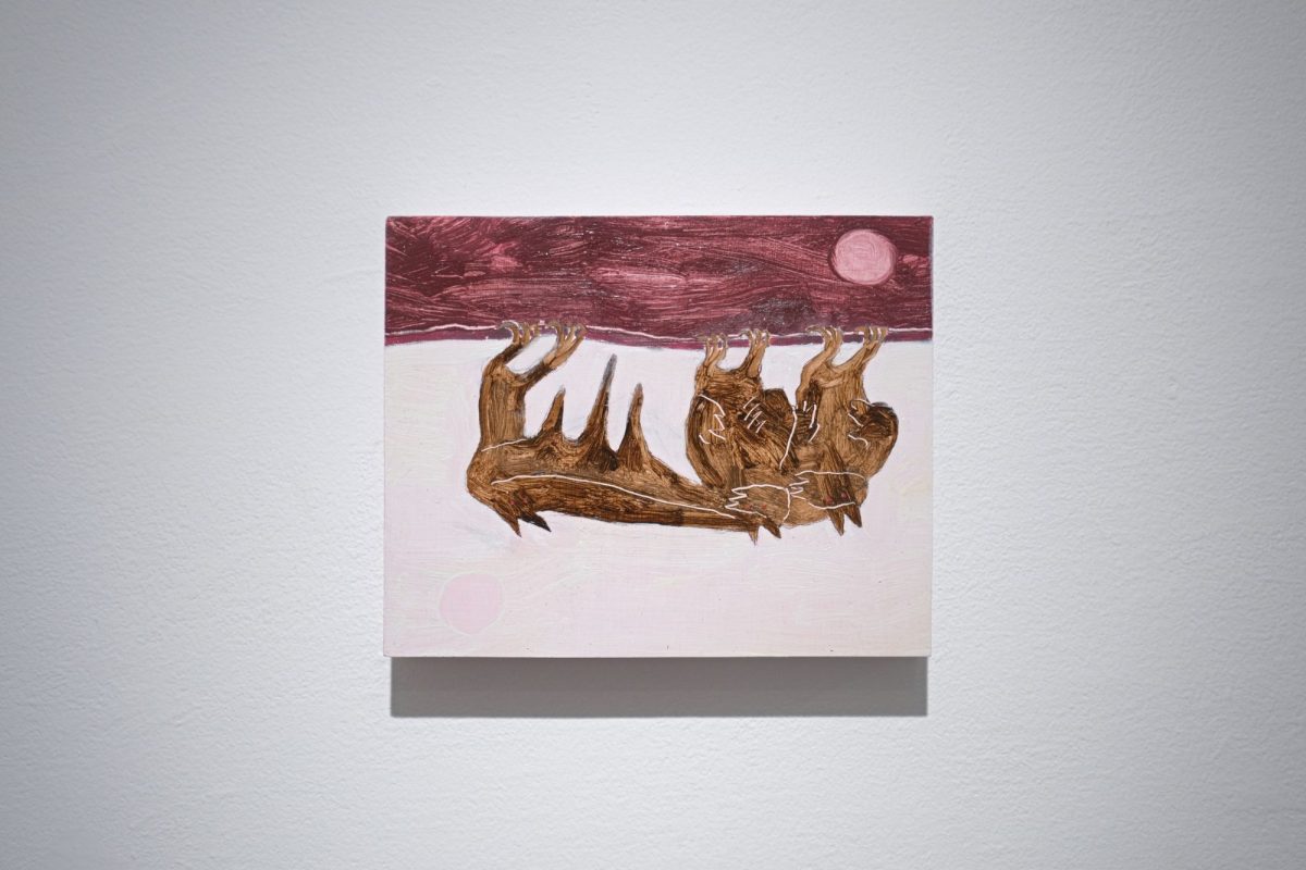 zhu manzhen the way i waver hiro hiro art space4