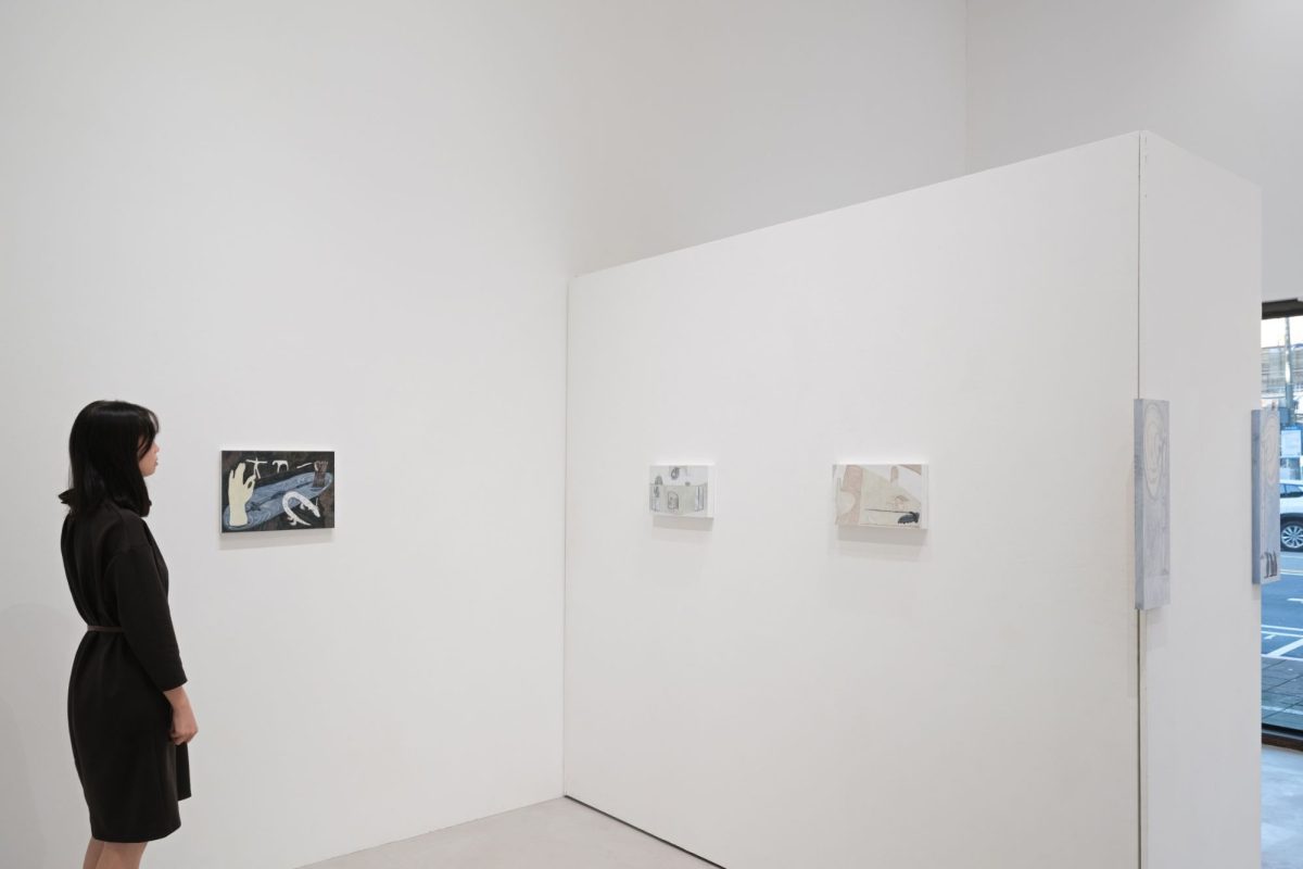 zhu manzhen the way i waver hiro hiro art space5