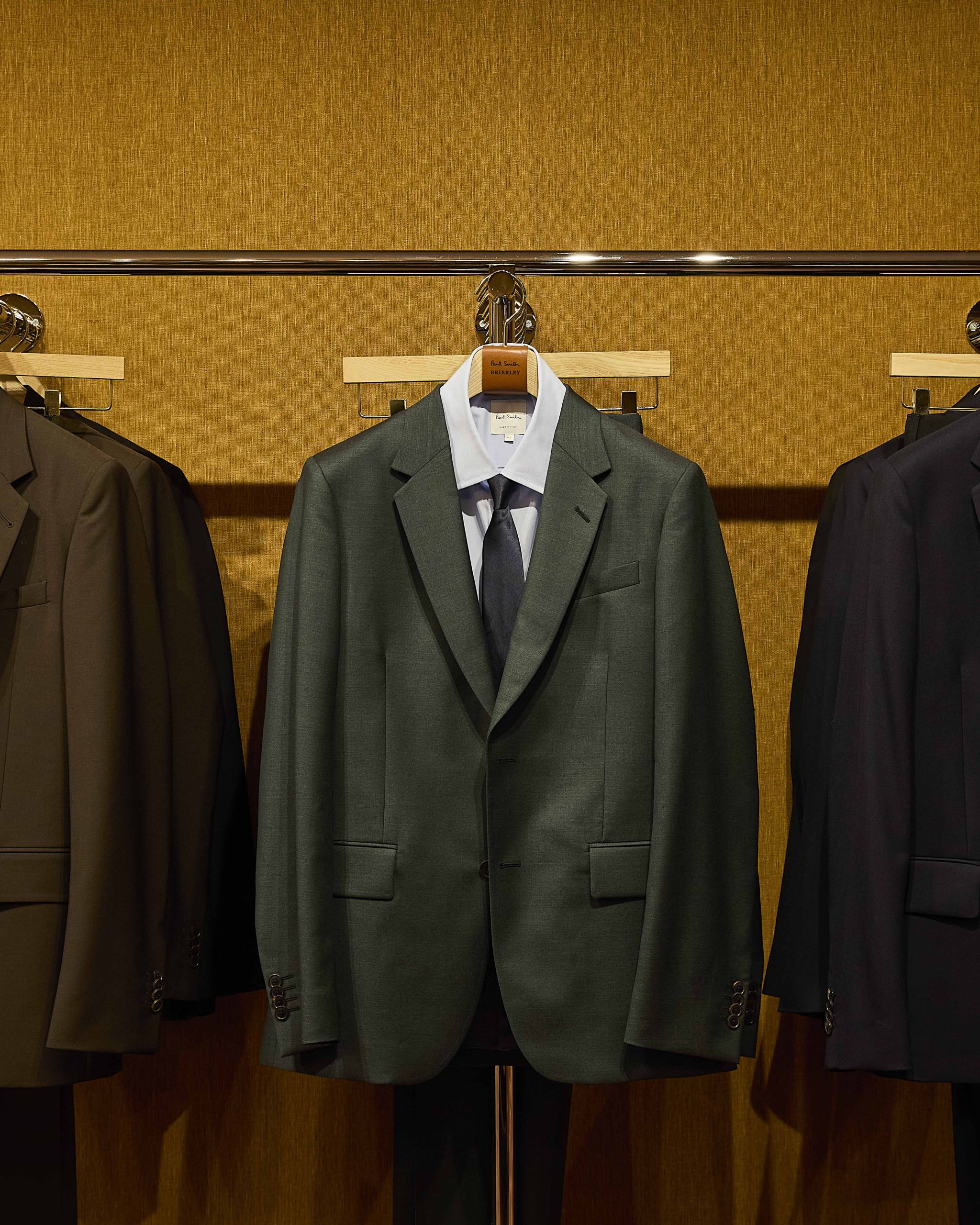 101226 PaulSmithMadison Garruppo 301 4x5