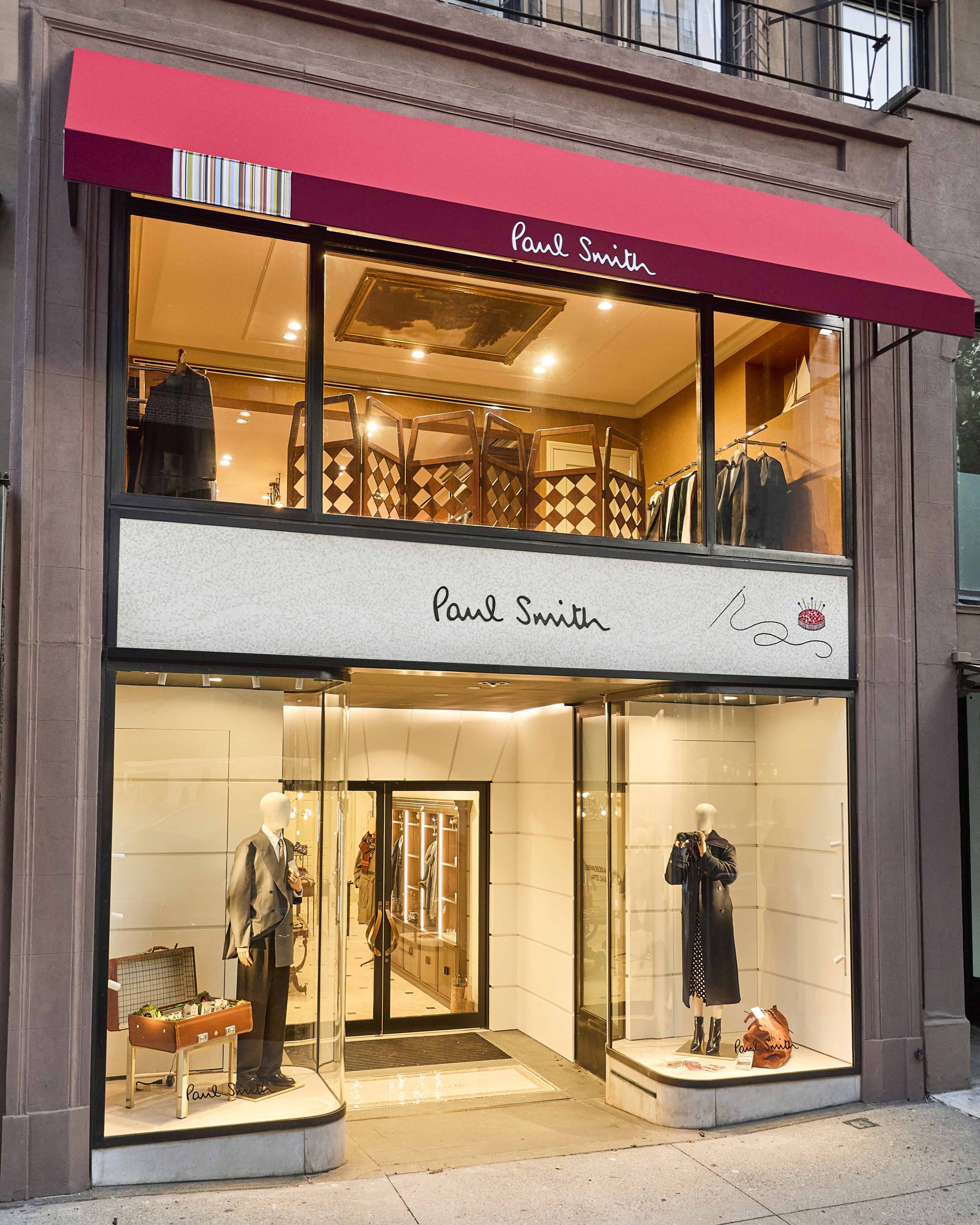 101226 PaulSmithMadison Garruppo 398 4x5