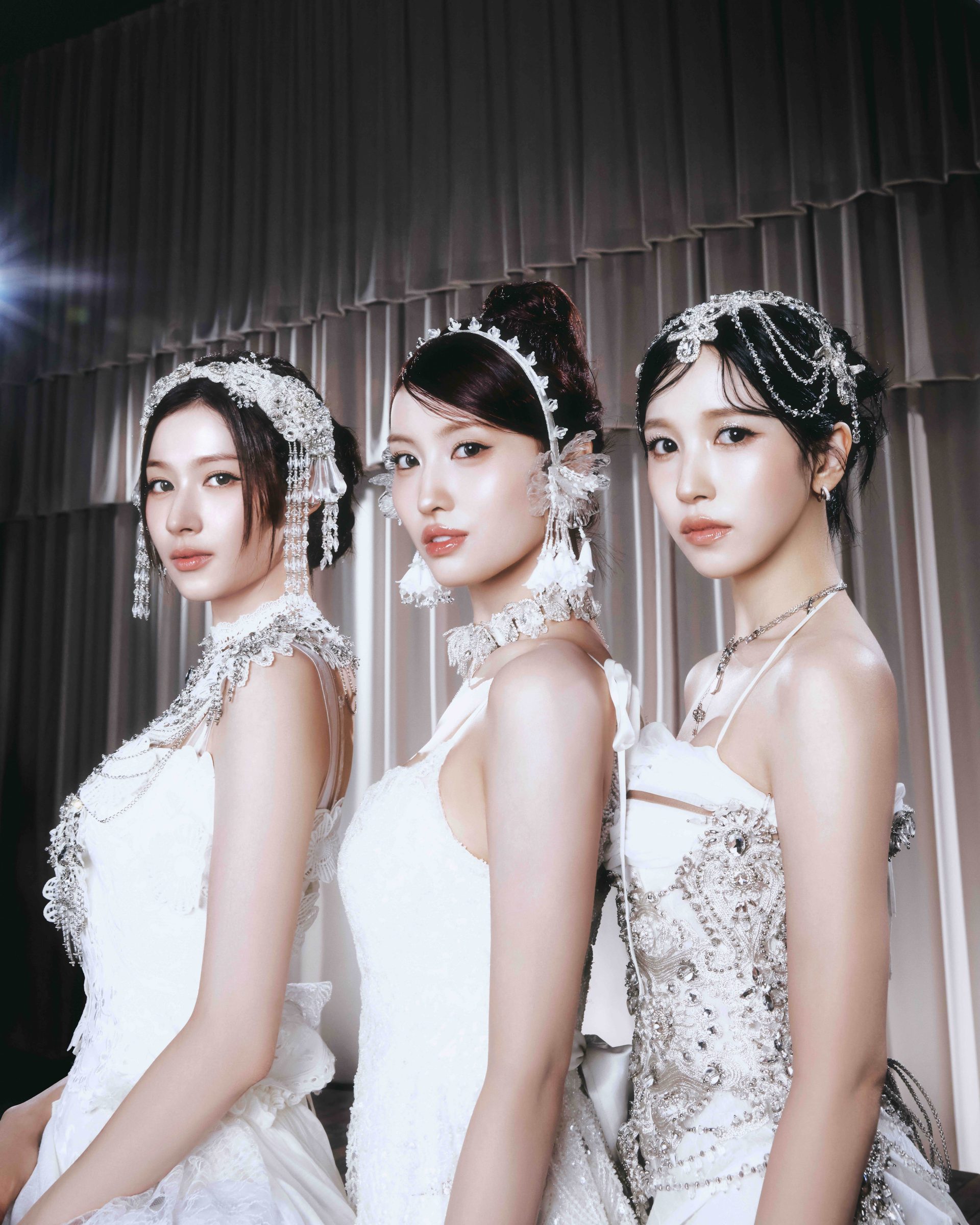 2026 k wonder concert kaohsiung misamo girls generation5