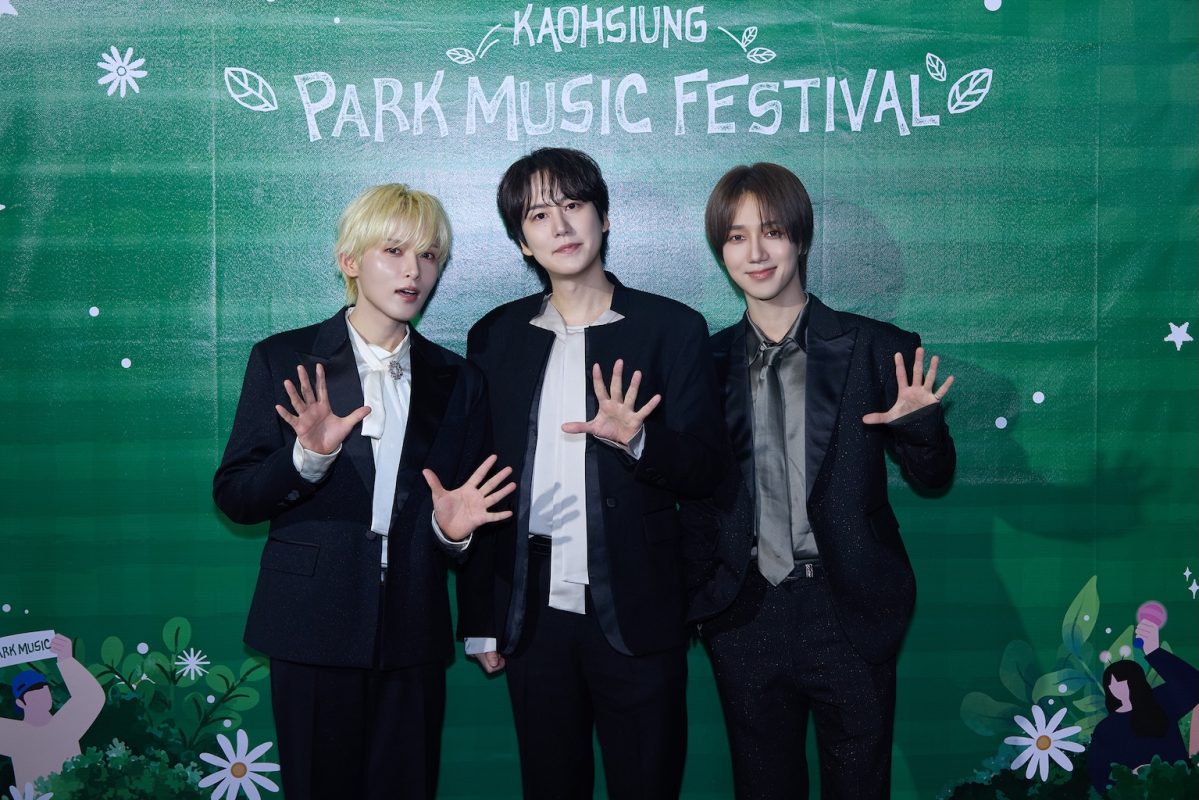 2026 kpmf kaohsiung super junior kry sandara park8