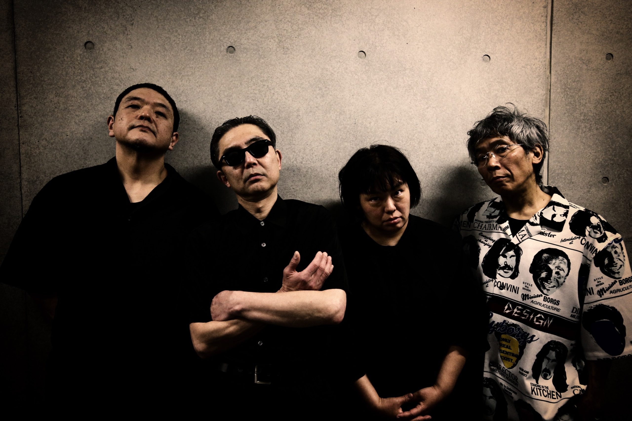 2026 Vagabond Festival Tainan B2b Stage Water Bus (11)