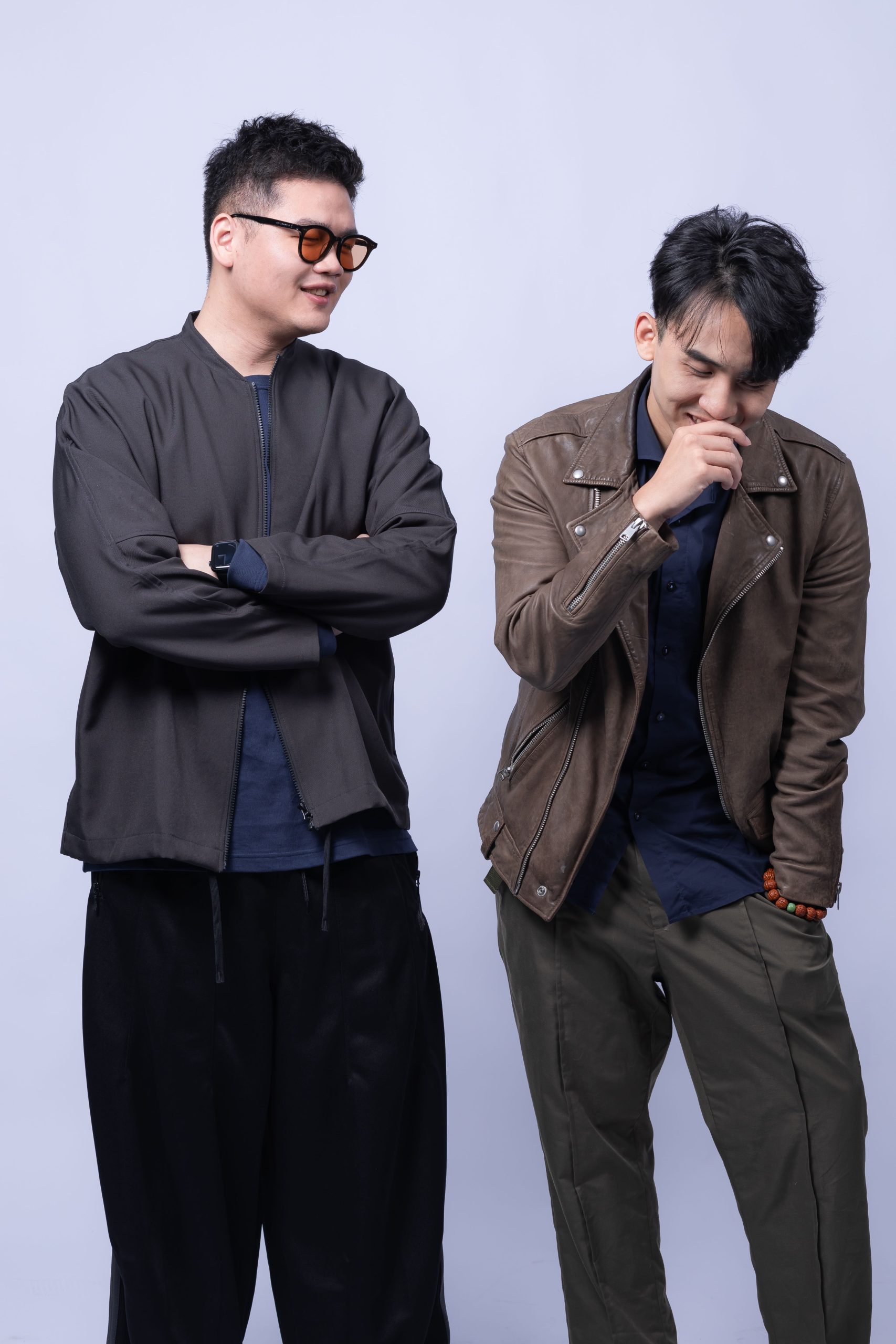 2026 Vagabond Festival Tainan B2b Stage Water Bus (16)