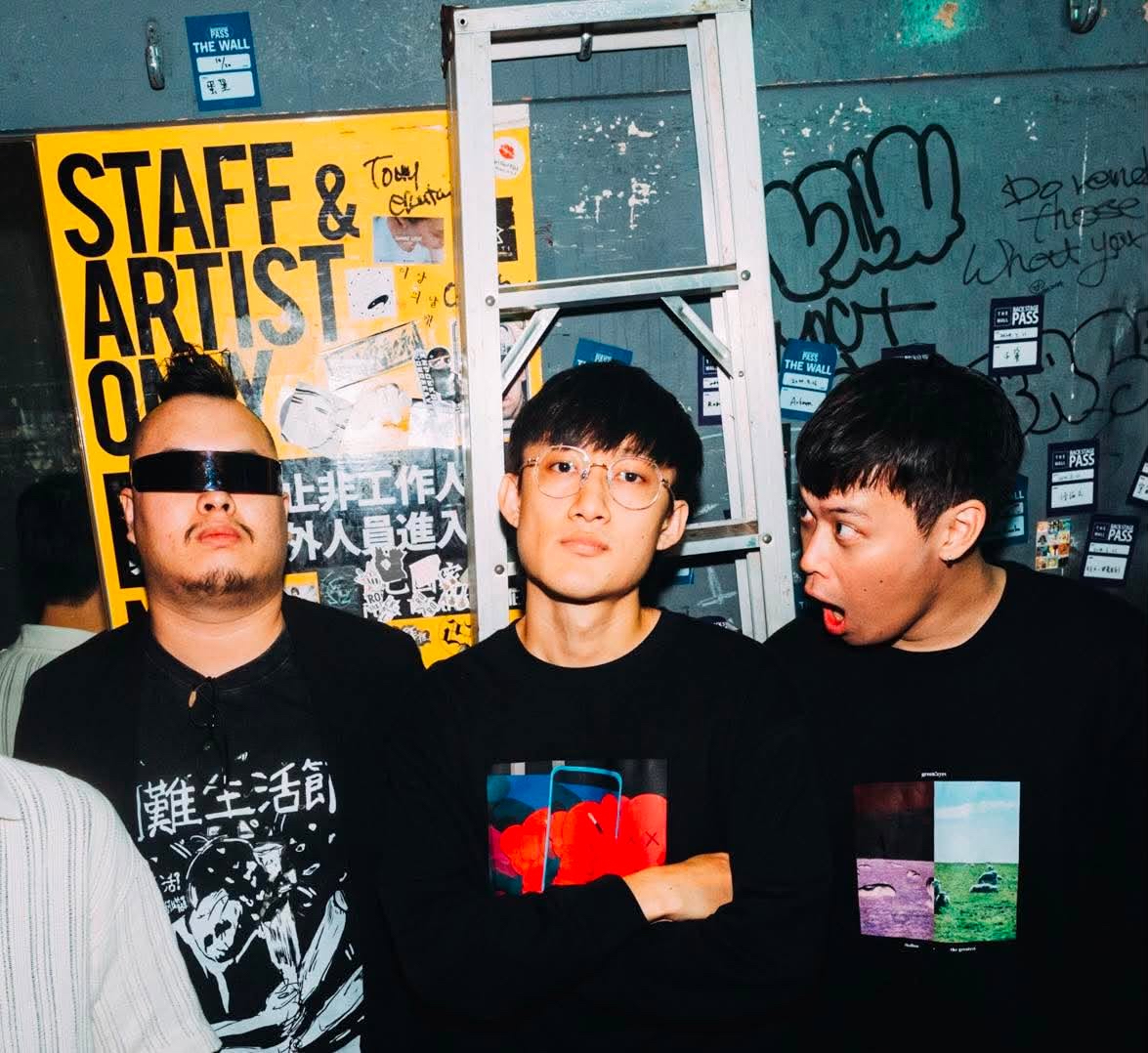 2026 Vagabond Festival Tainan B2b Stage Water Bus (8)