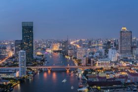 2026全球50最佳酒店出爐！曼谷嘉佩樂奪第2、湄南河四季酒店第3名
