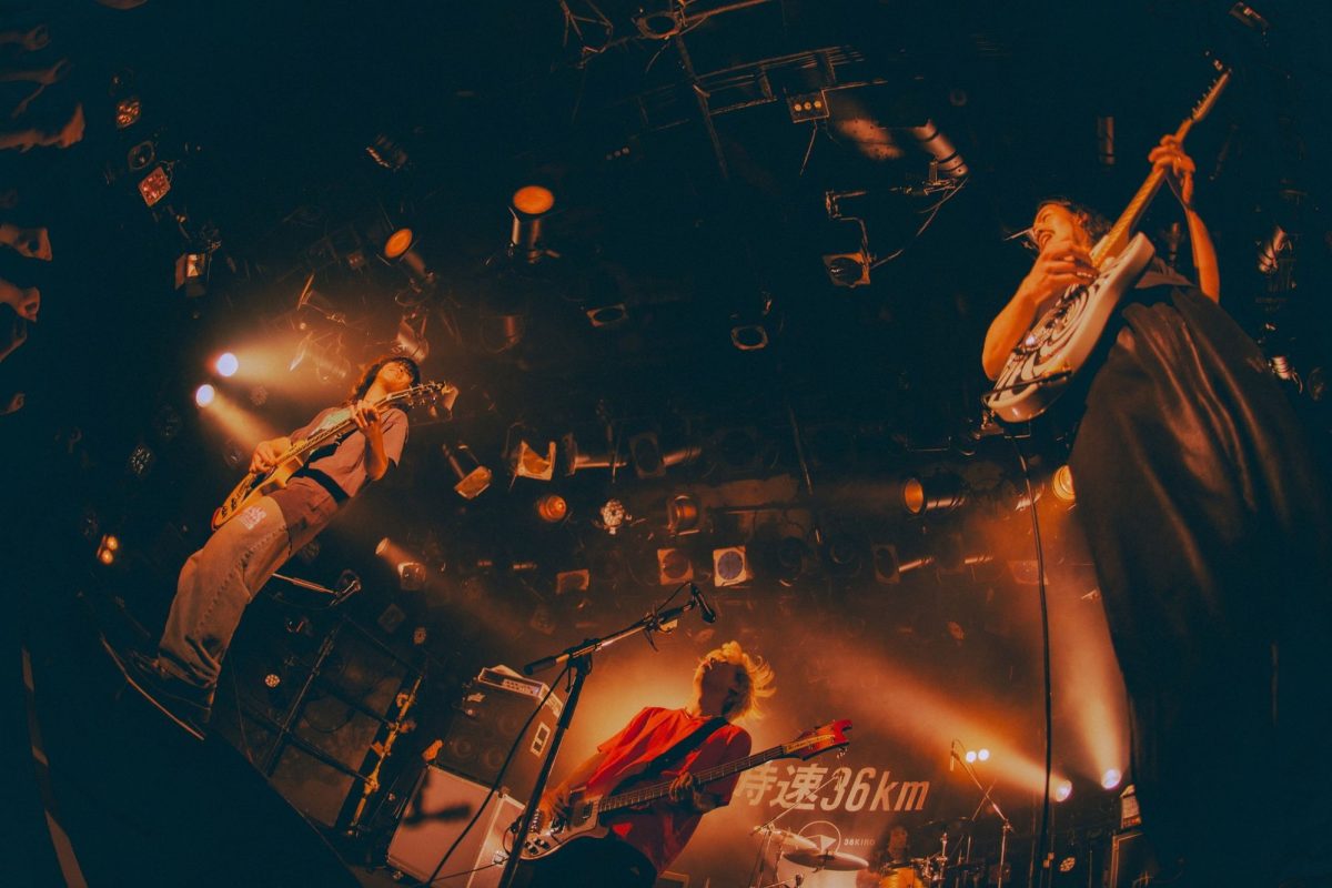 36km one piece taipei concert1