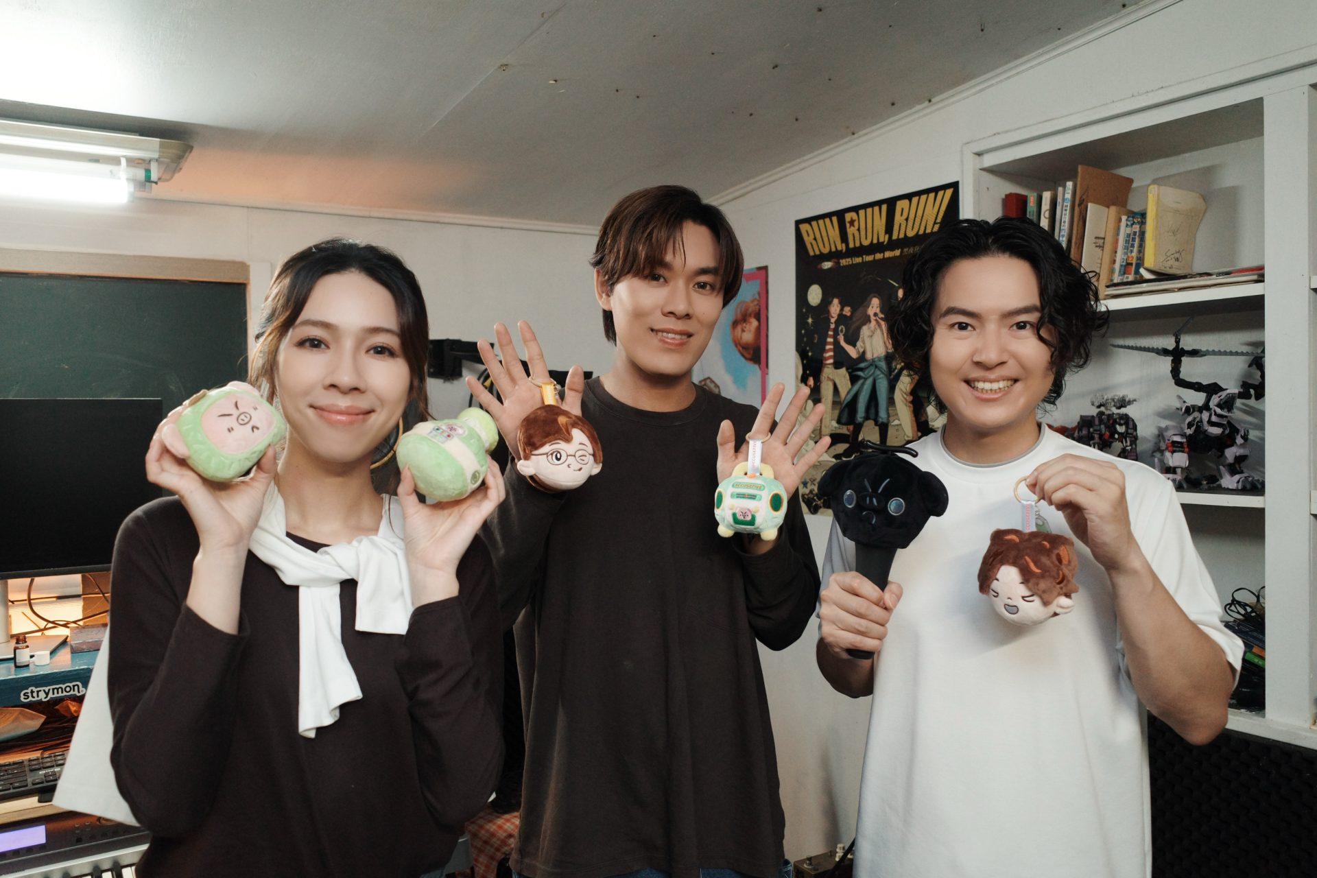 accusefive taipei arena 2026 concert2