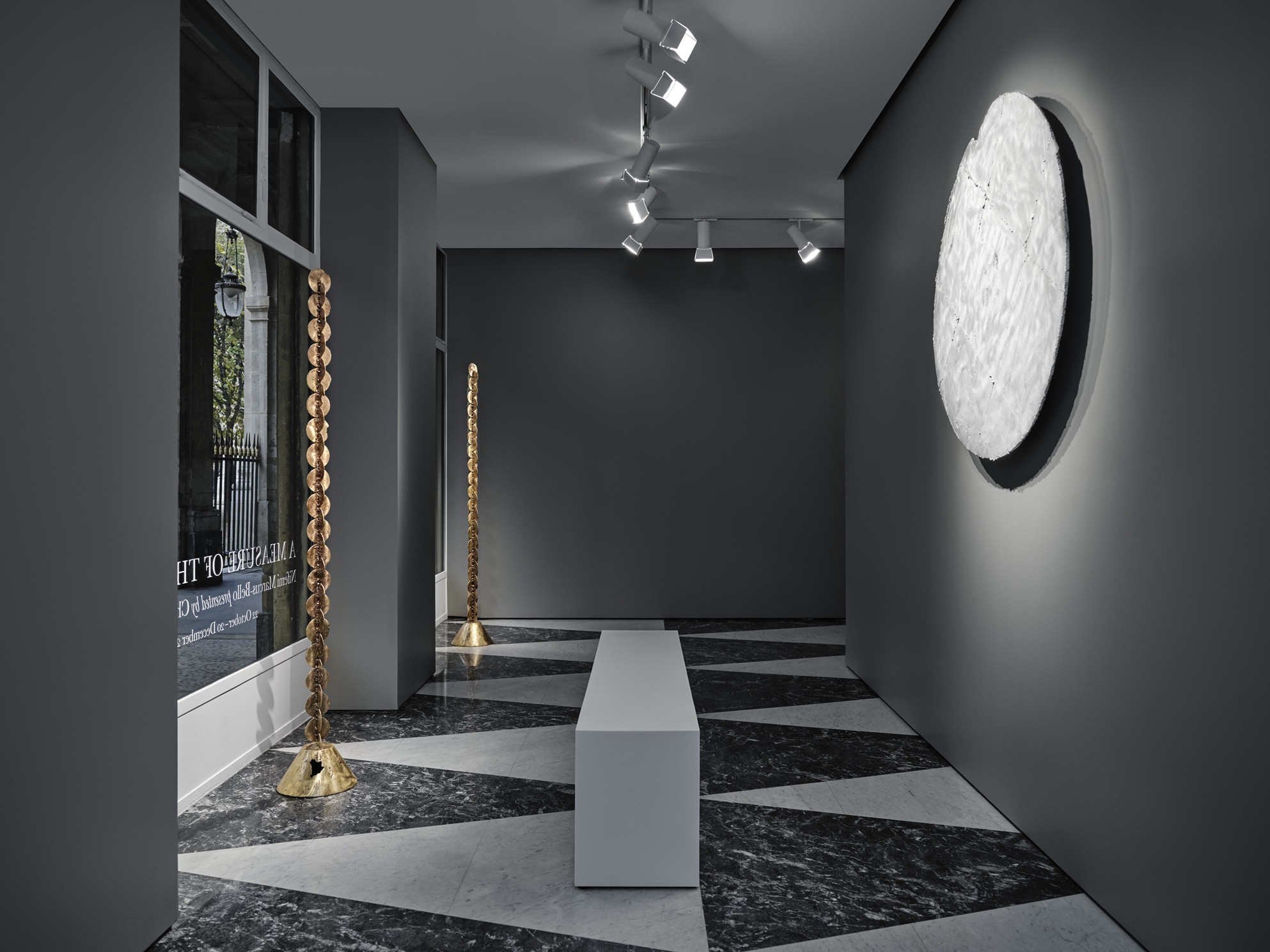Acne Paper Palais Royal Nifemi Marcus Bello A Measure Of The Moon (2)