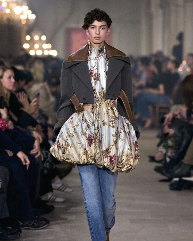 acne studios 2027 spring summer womenswear denim3