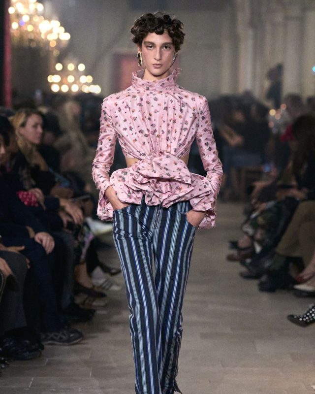 acne studios 2027 spring summer womenswear denim4