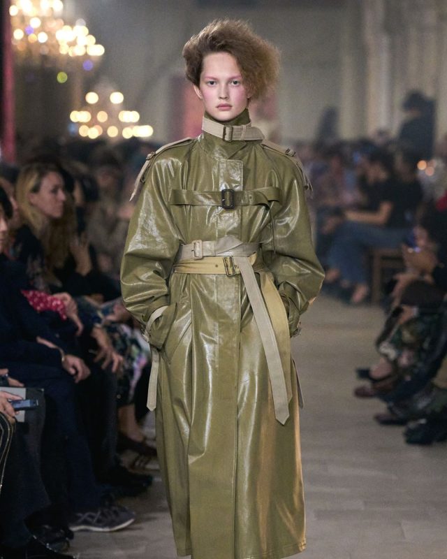 acne studios 2027 spring summer womenswear denim7