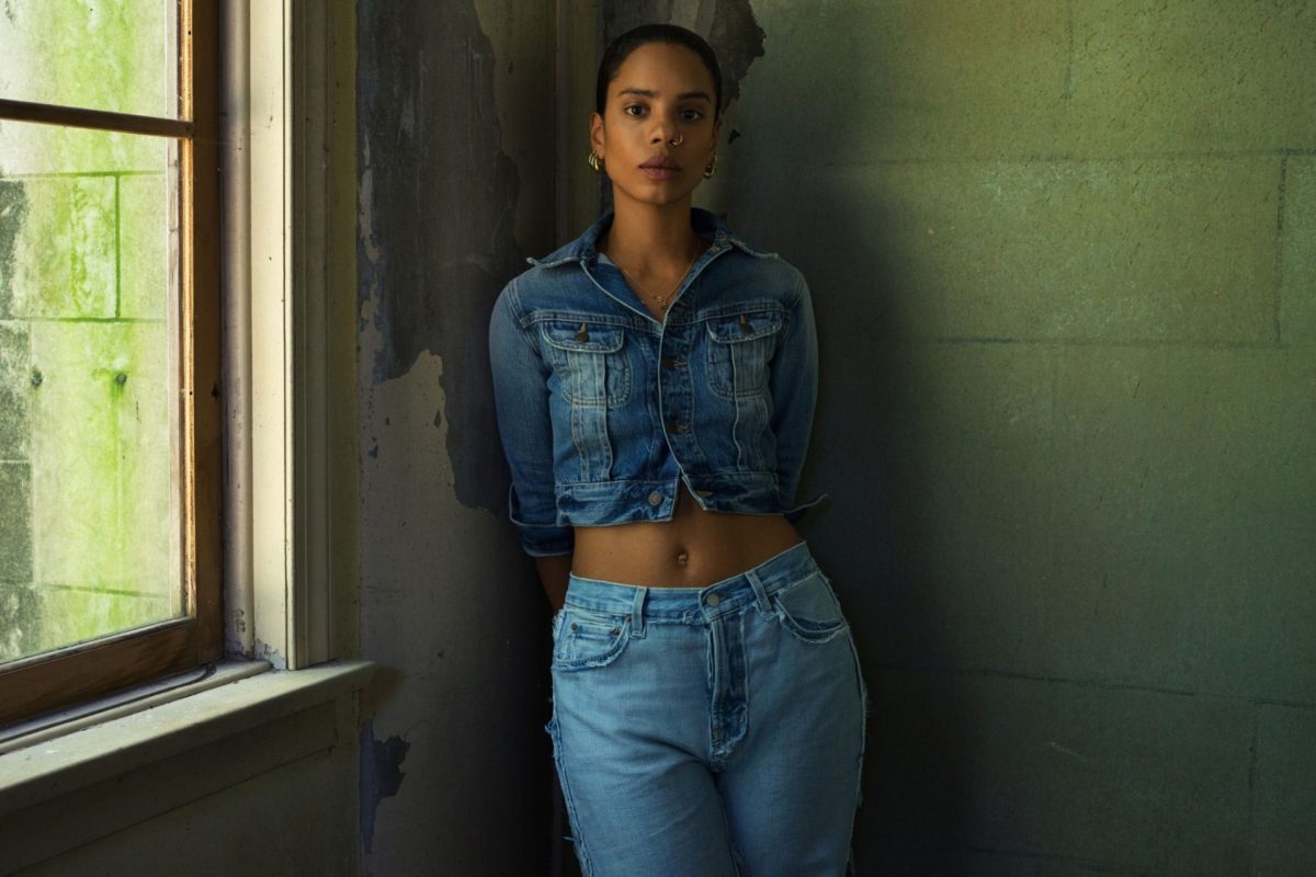 acne studios 30th nan goldin denim campaign7