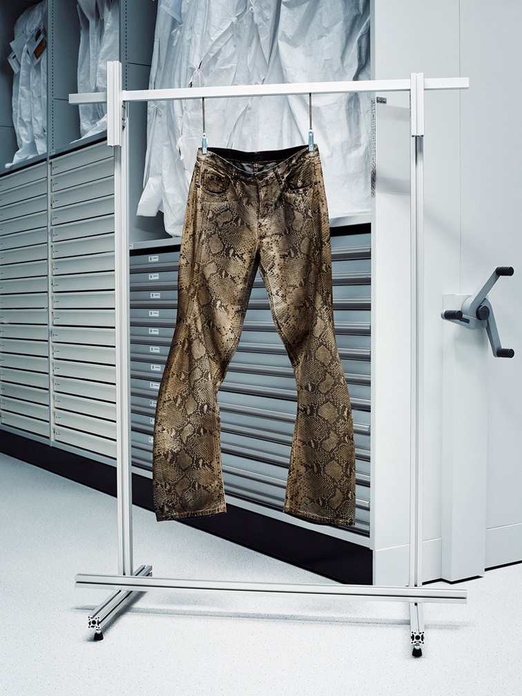 Acne Studios Hussein Chalayan Collaboration (3)