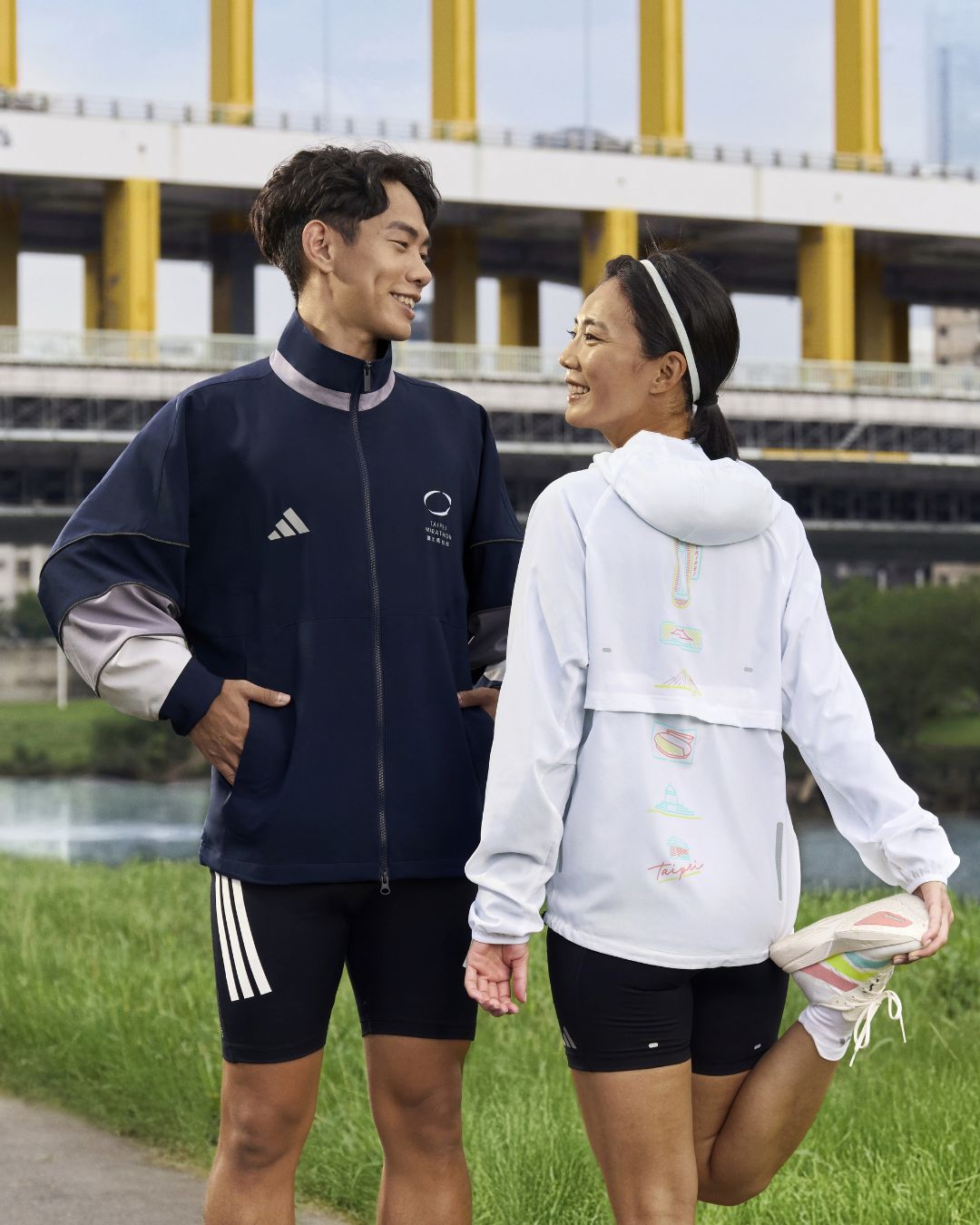 adidas adizero boston 13 taipei marathon 20261
