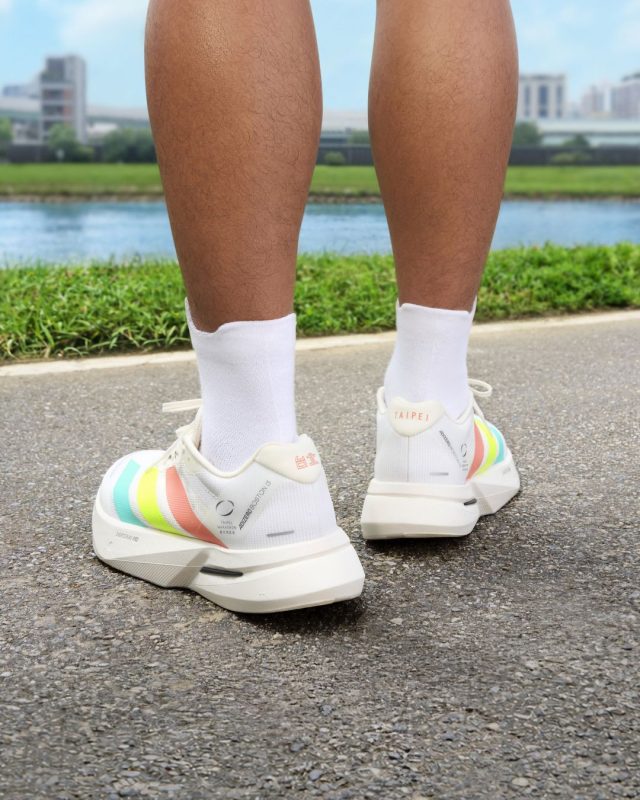 adidas adizero boston 13 taipei marathon 20262