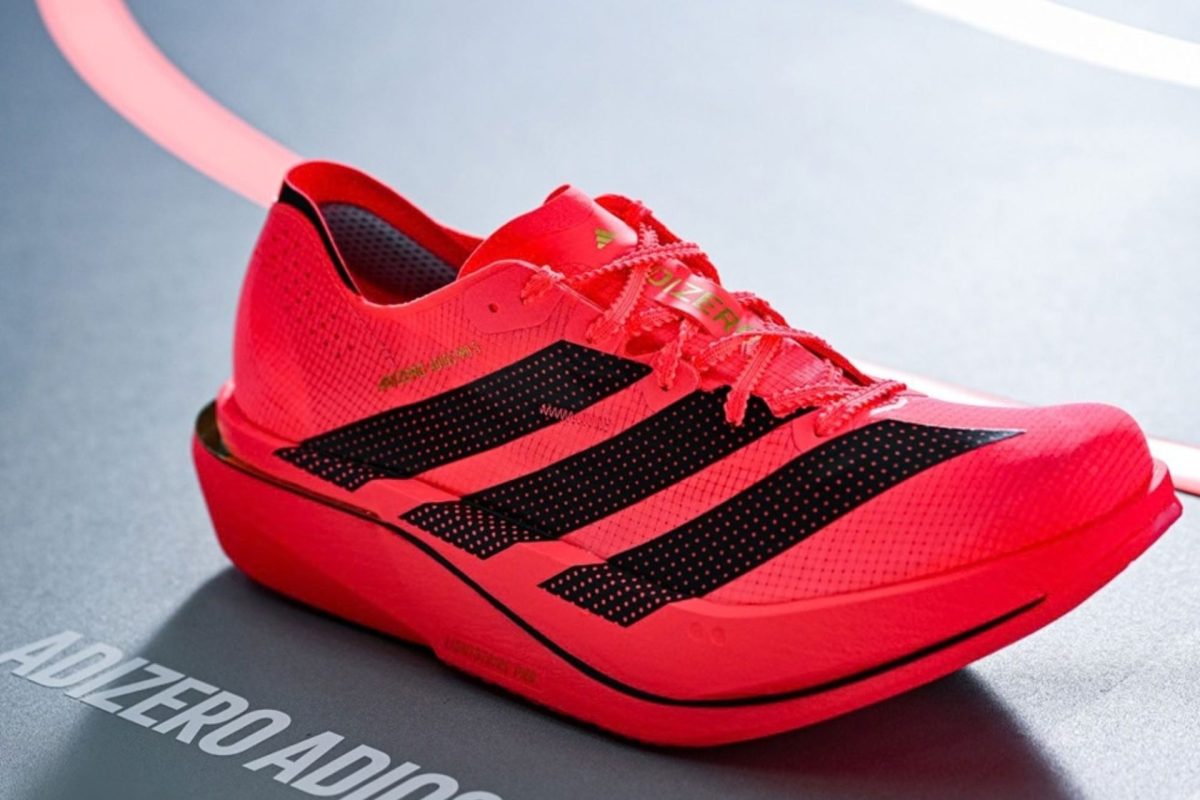 adidas house of speed adizero3