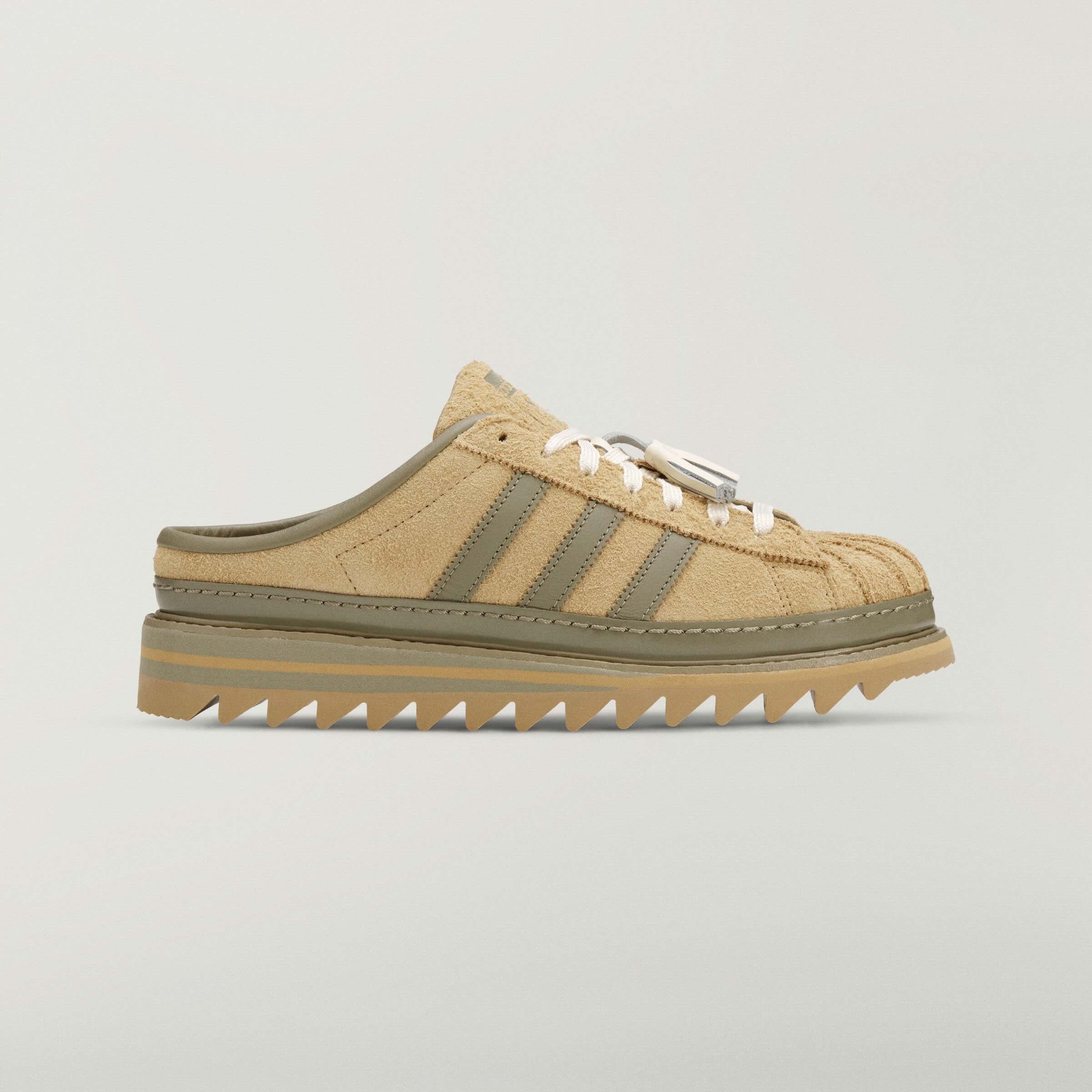 Adidas Originals Clot Superstar Mule Edison Chen (3)