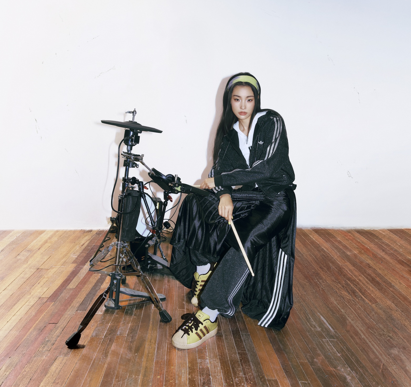 Adidas Originals Superstar Ii Zootopia Collection (5)