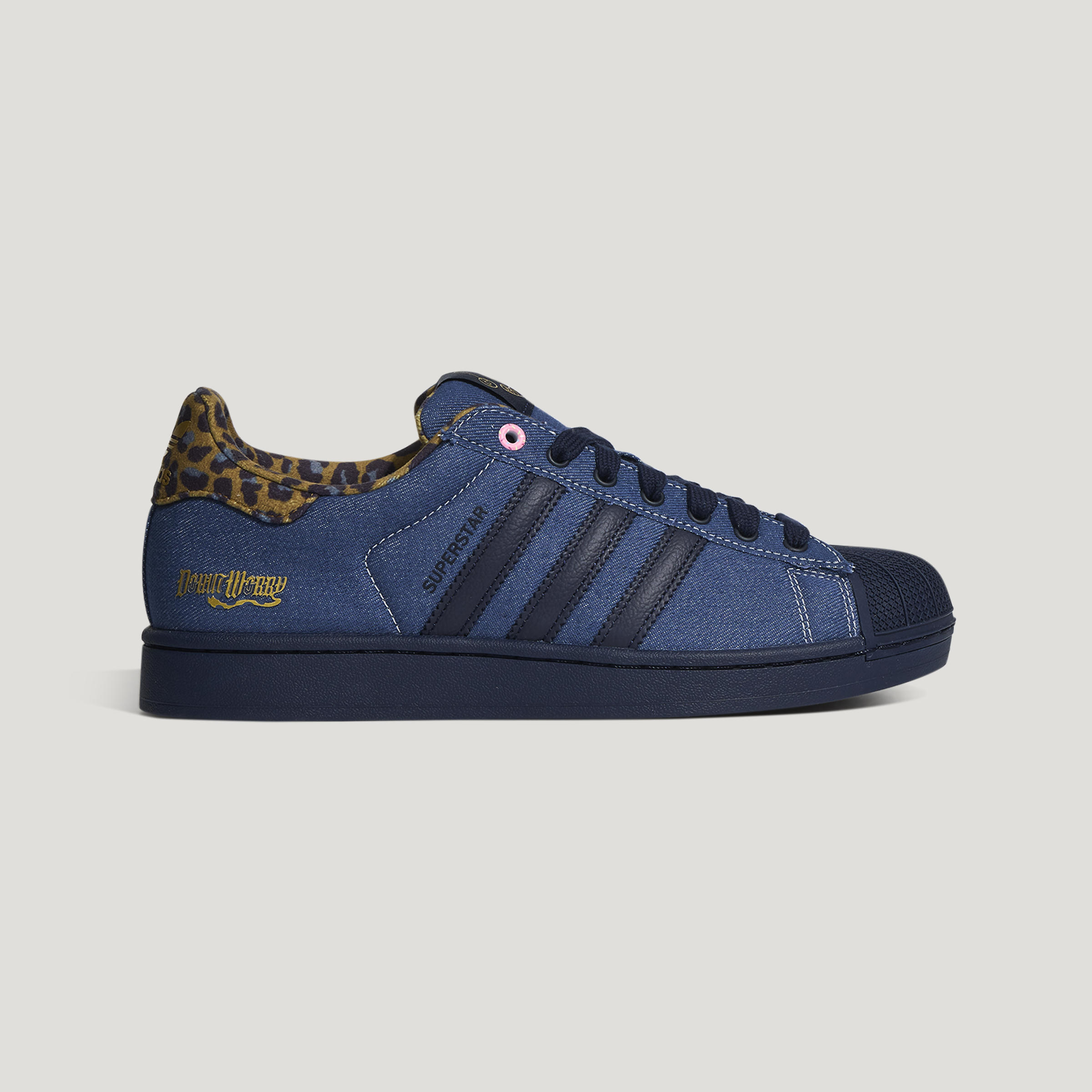 Adidas Originals Superstar Ii Zootopia Collection (7)